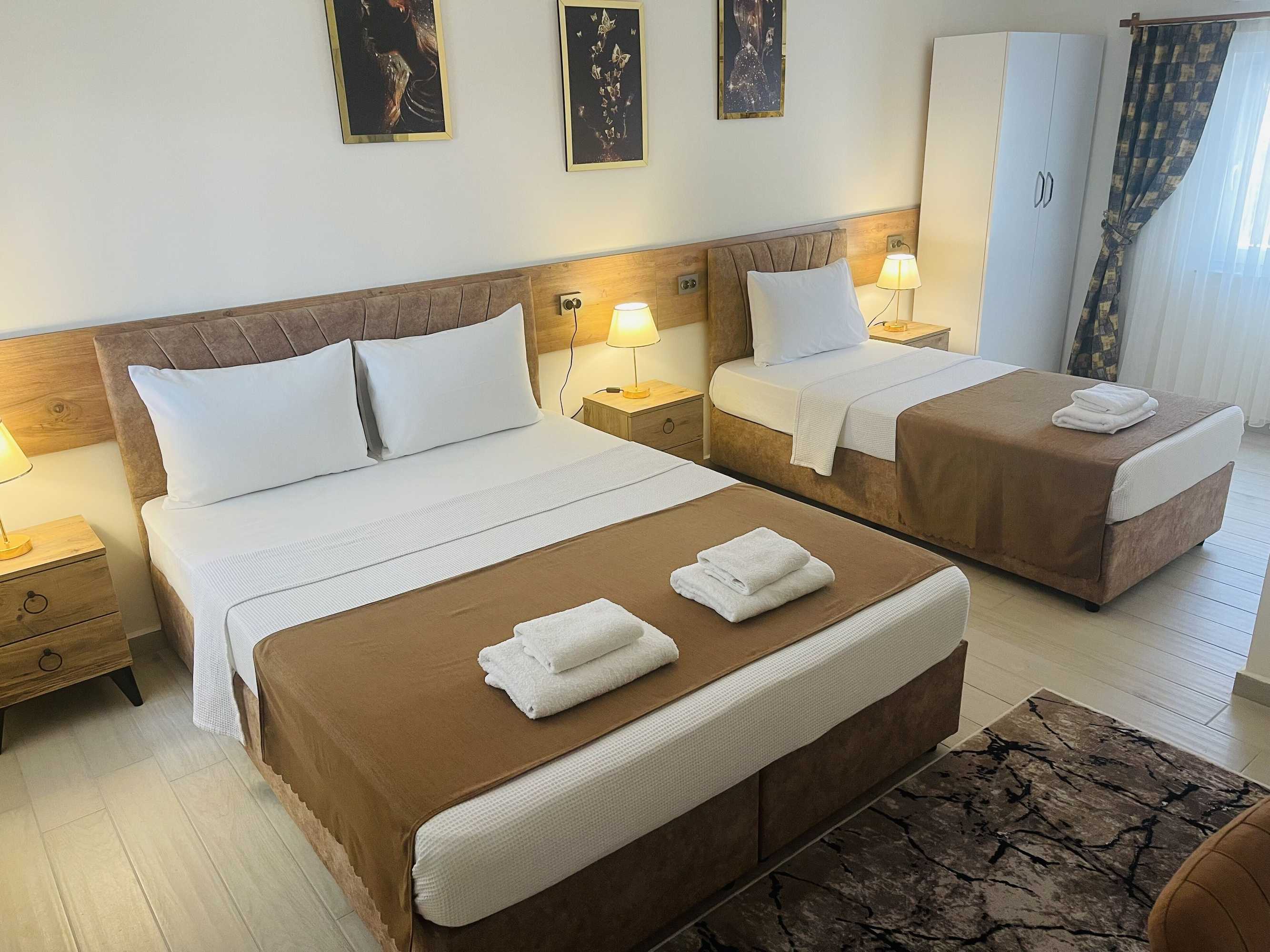 Gift card for Sirius Boutique Otel Pamukkale Gift card for Sirius Boutique Otel Pamukkale