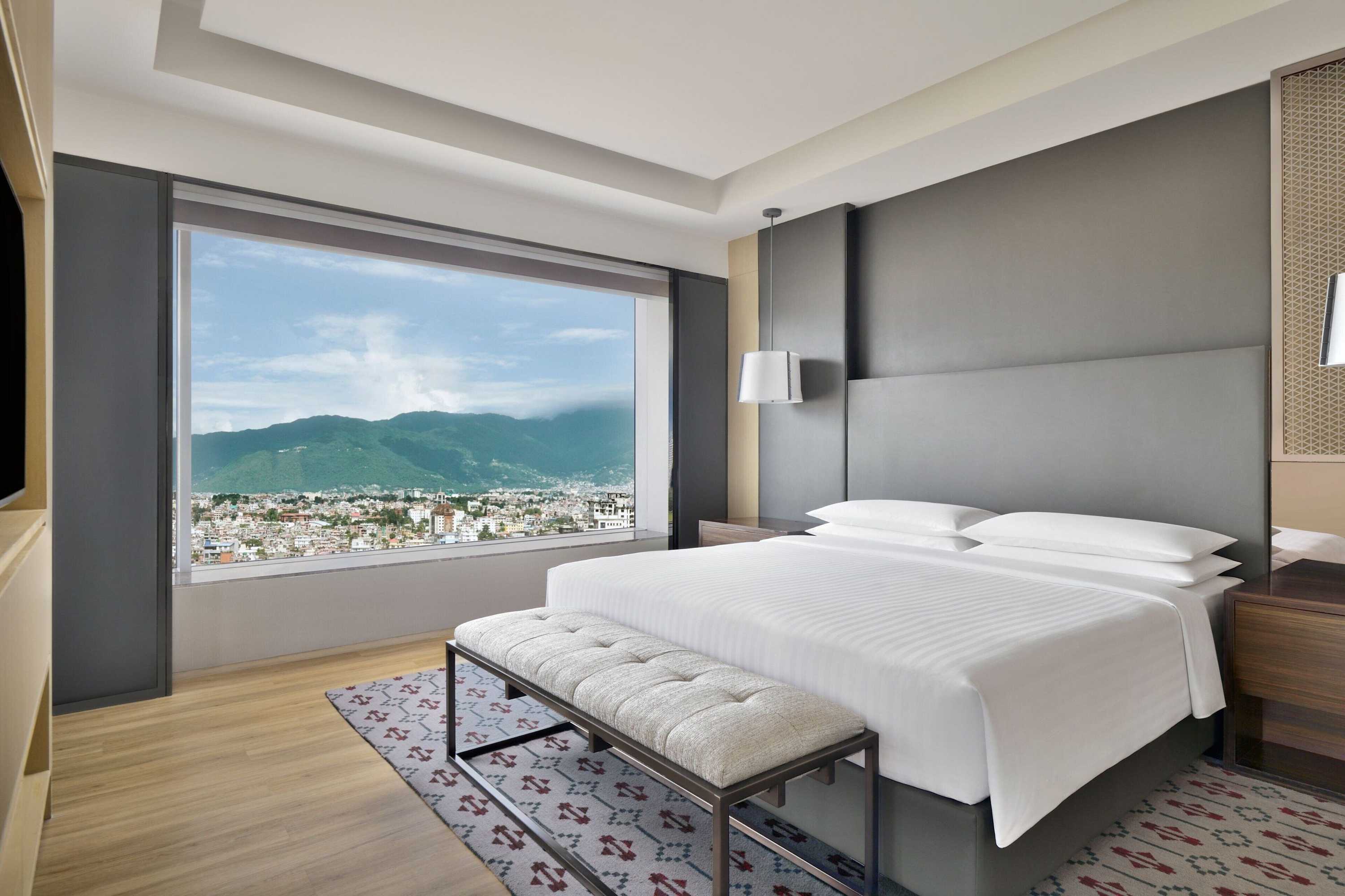 Gift card for Kathmandu Marriott Hotel Gift card for Kathmandu Marriott Hotel