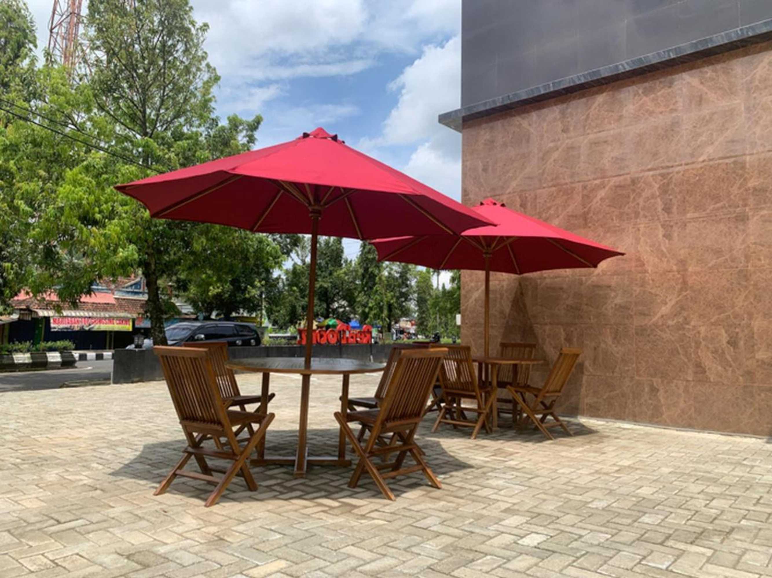 Gift card for Reddoorz Near Alun Alun Purbalingga Gift card for Reddoorz Near Alun Alun Purbalingga