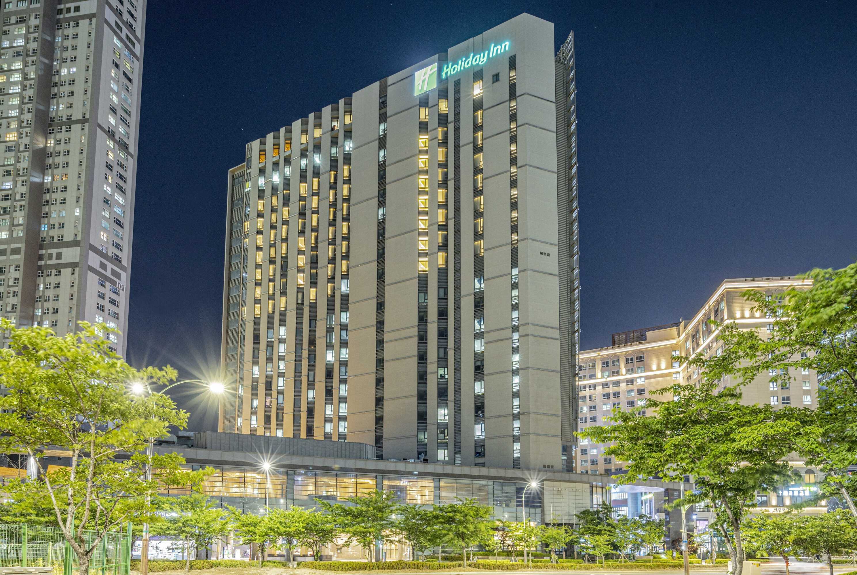 Gift card for Holiday Inn Incheon Songdo by Ihg Gift card for Holiday Inn Incheon Songdo by Ihg