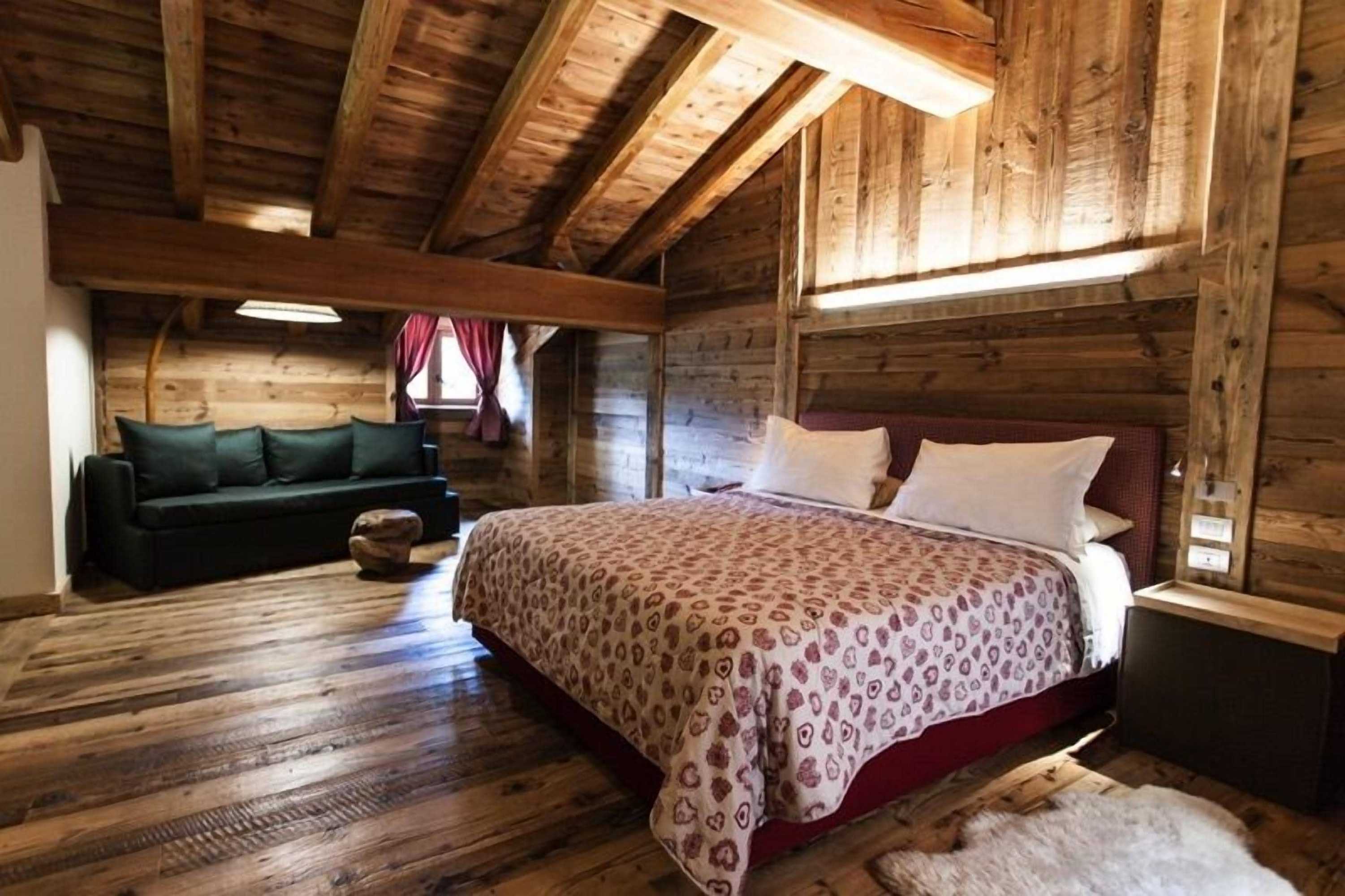 Gift card for Chalet Eden Eco Hotel, Restaurant & Wellness Gift card for Chalet Eden Eco Hotel, Restaurant & Wellness