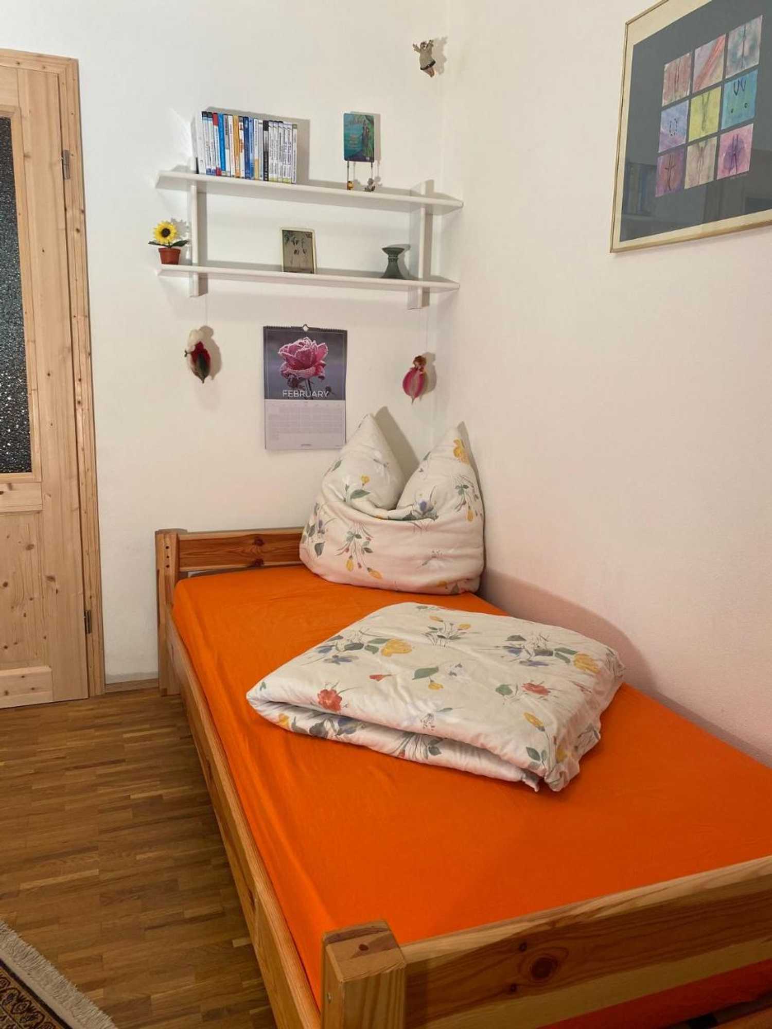 Gift card for Haus Am Waldpark Bed & Breakfast