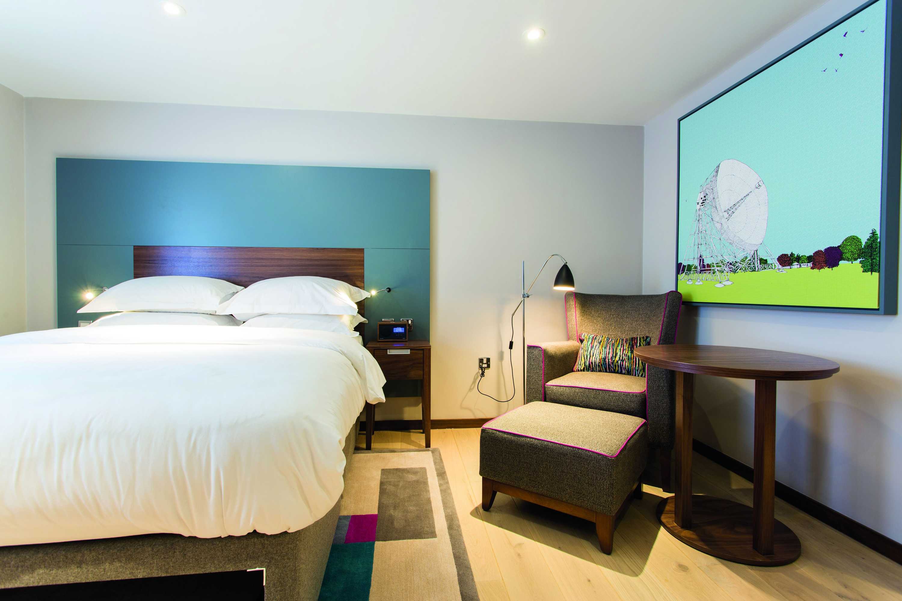 Gift card for Cottons Hotel & Spa Gift card for Cottons Hotel & Spa