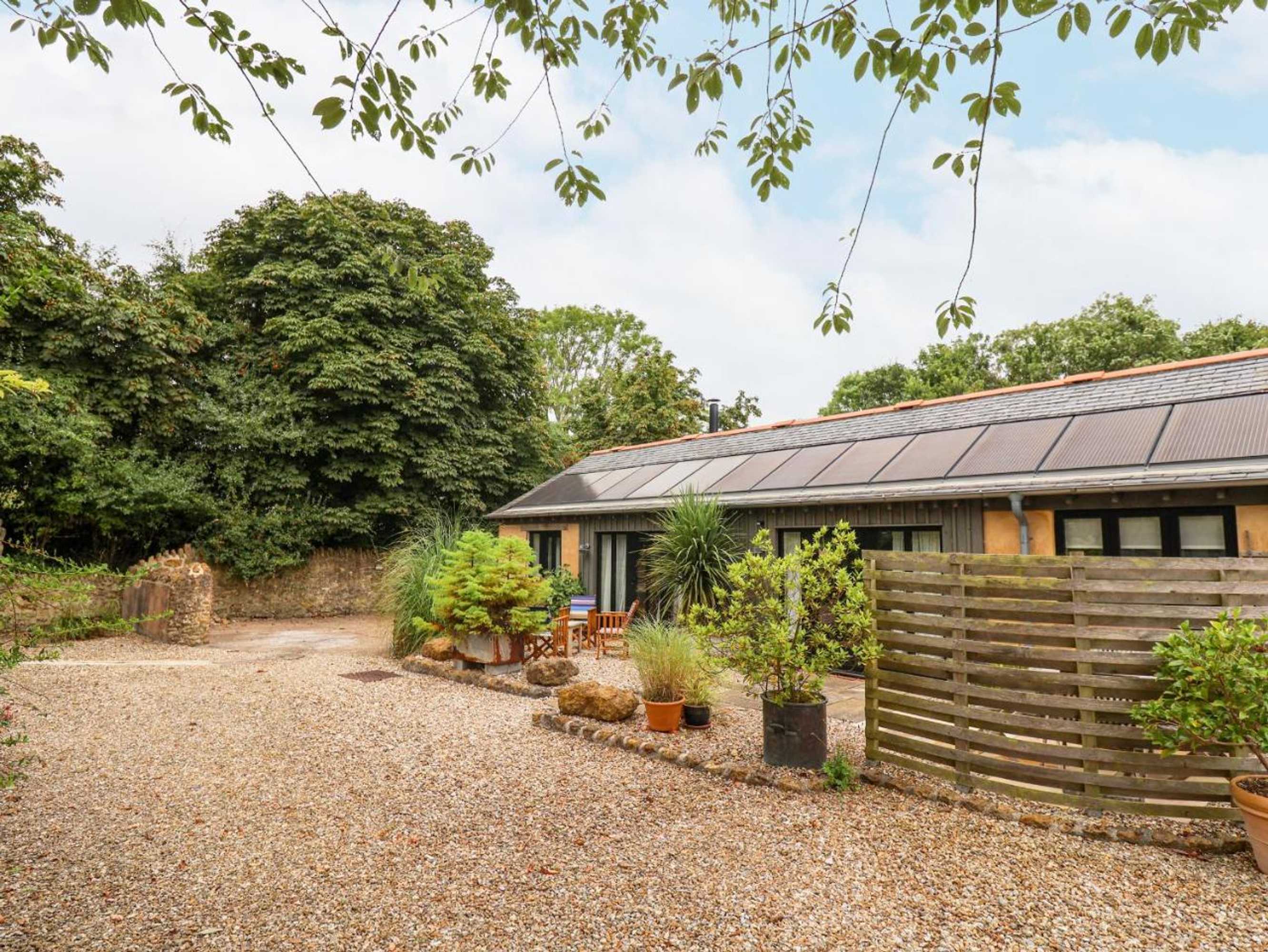 Gift card for The Dairy