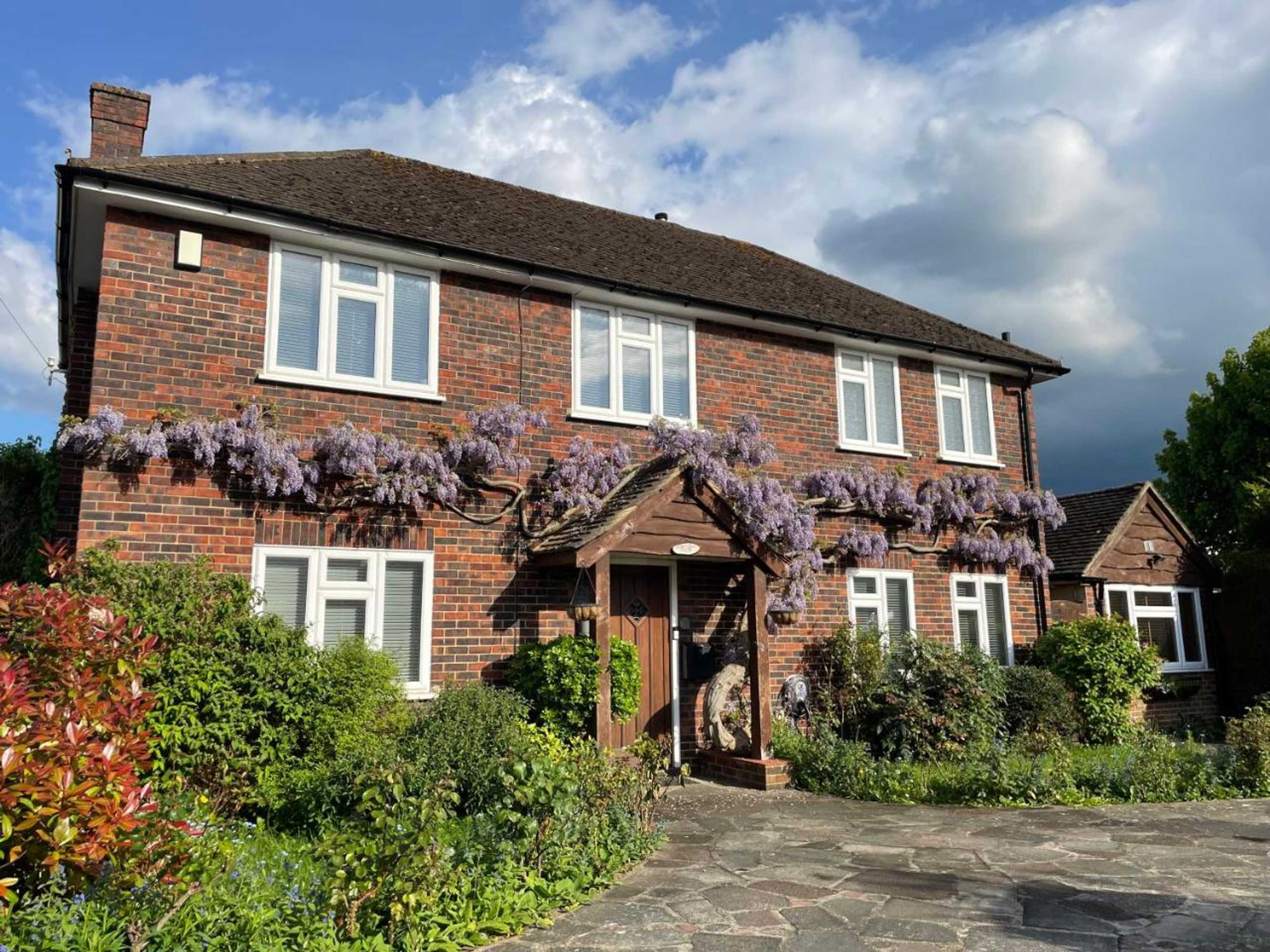 Gift card for Clay Farm Guest House