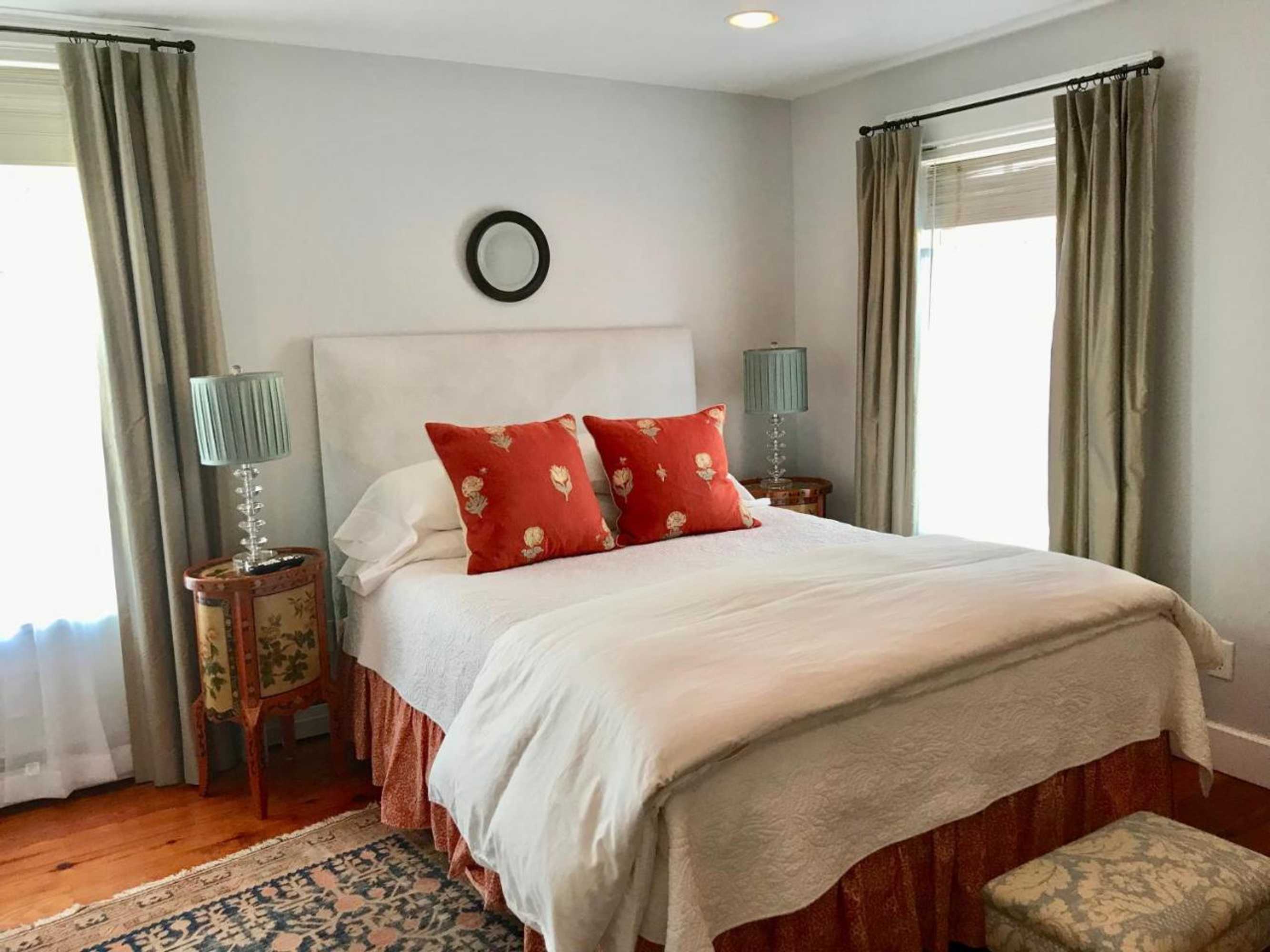 Gift card for Hudson B&b