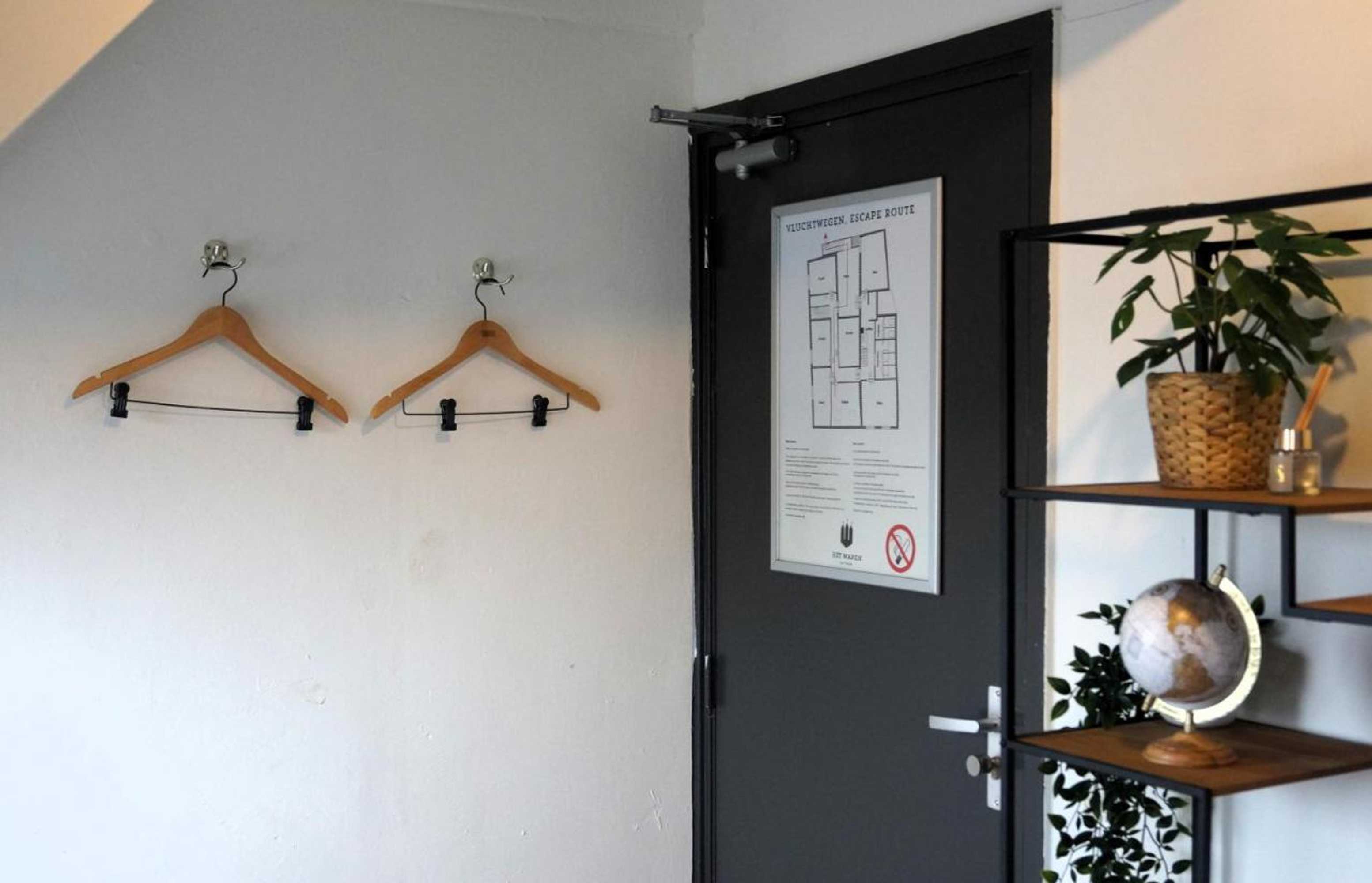 Gift card for Het Wapen Van Tilburg