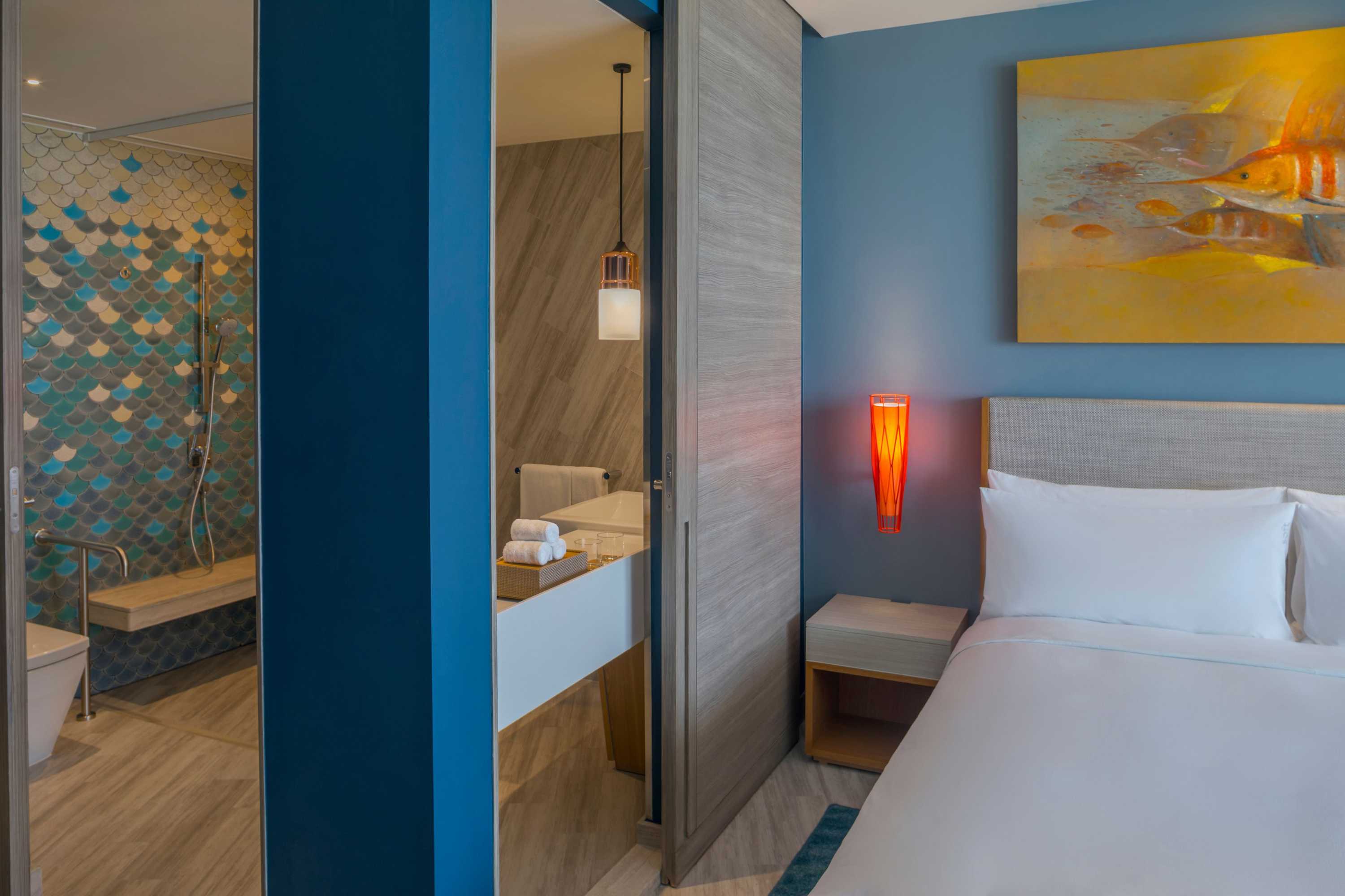 Gift card for Holiday Inn Resort Vana Nava Hua Hin by Ihg