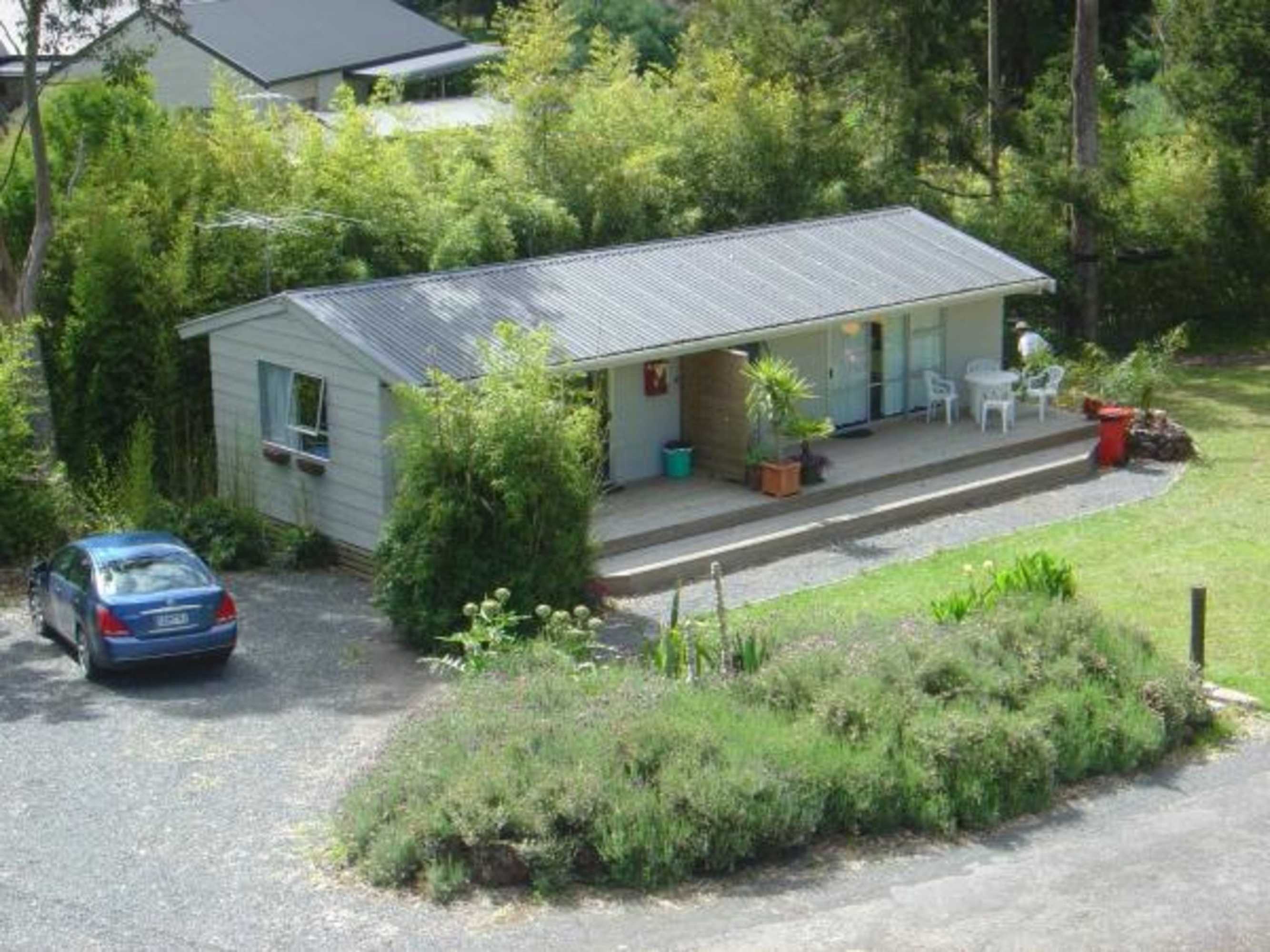 Gift card for Bay of Islands Holiday Park