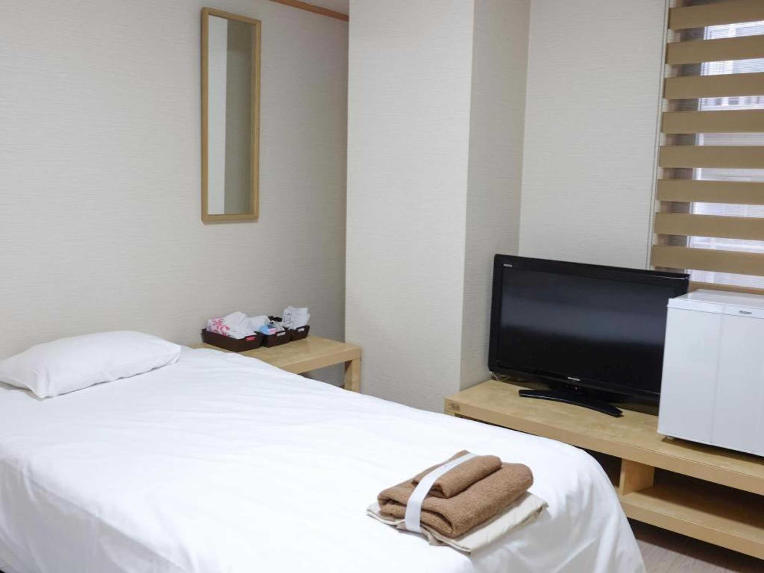 Gift card for Hotel Empire in Shinjuku