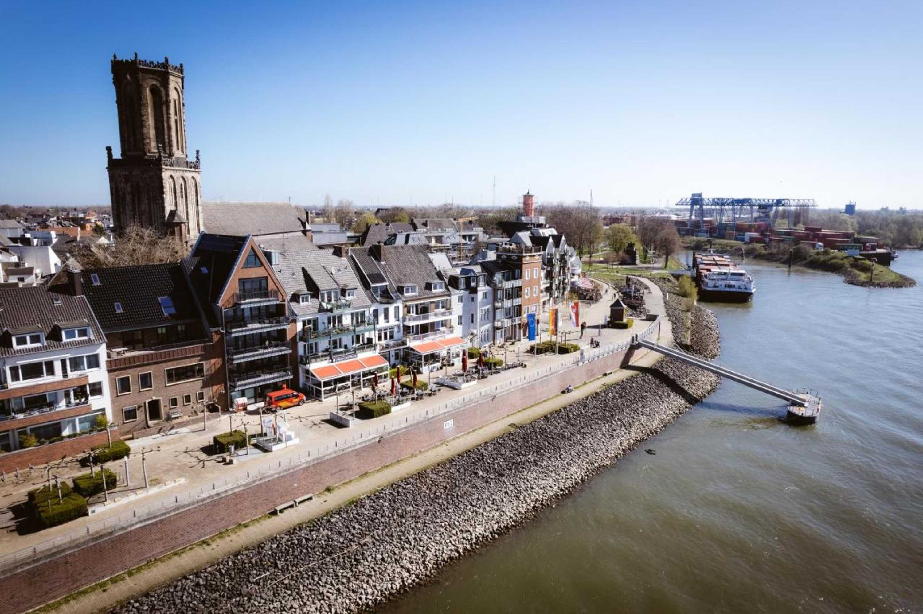 Gift card for Hotel Rheinpromenade8