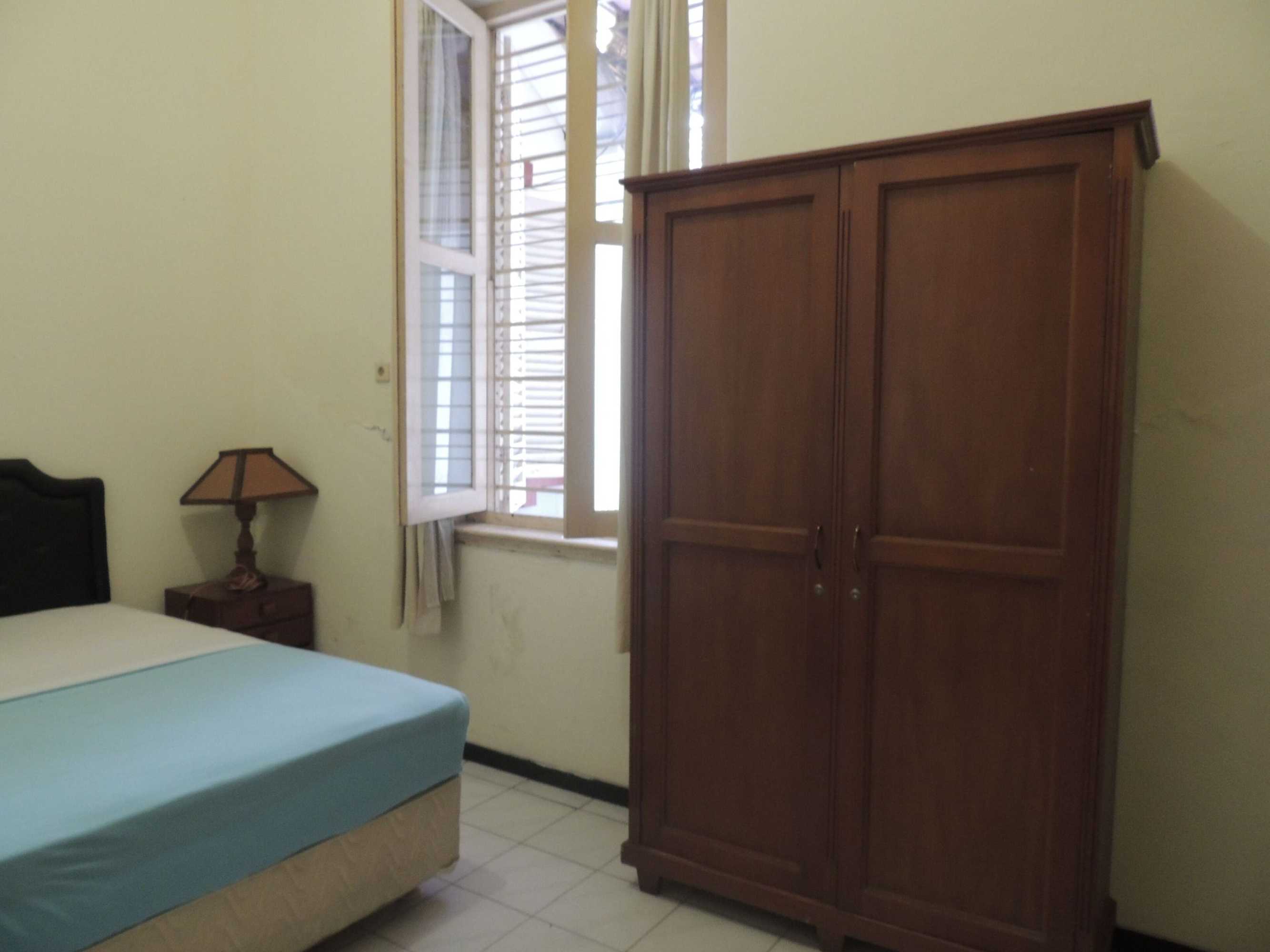 Gift card for Wisma Tamu Uksw