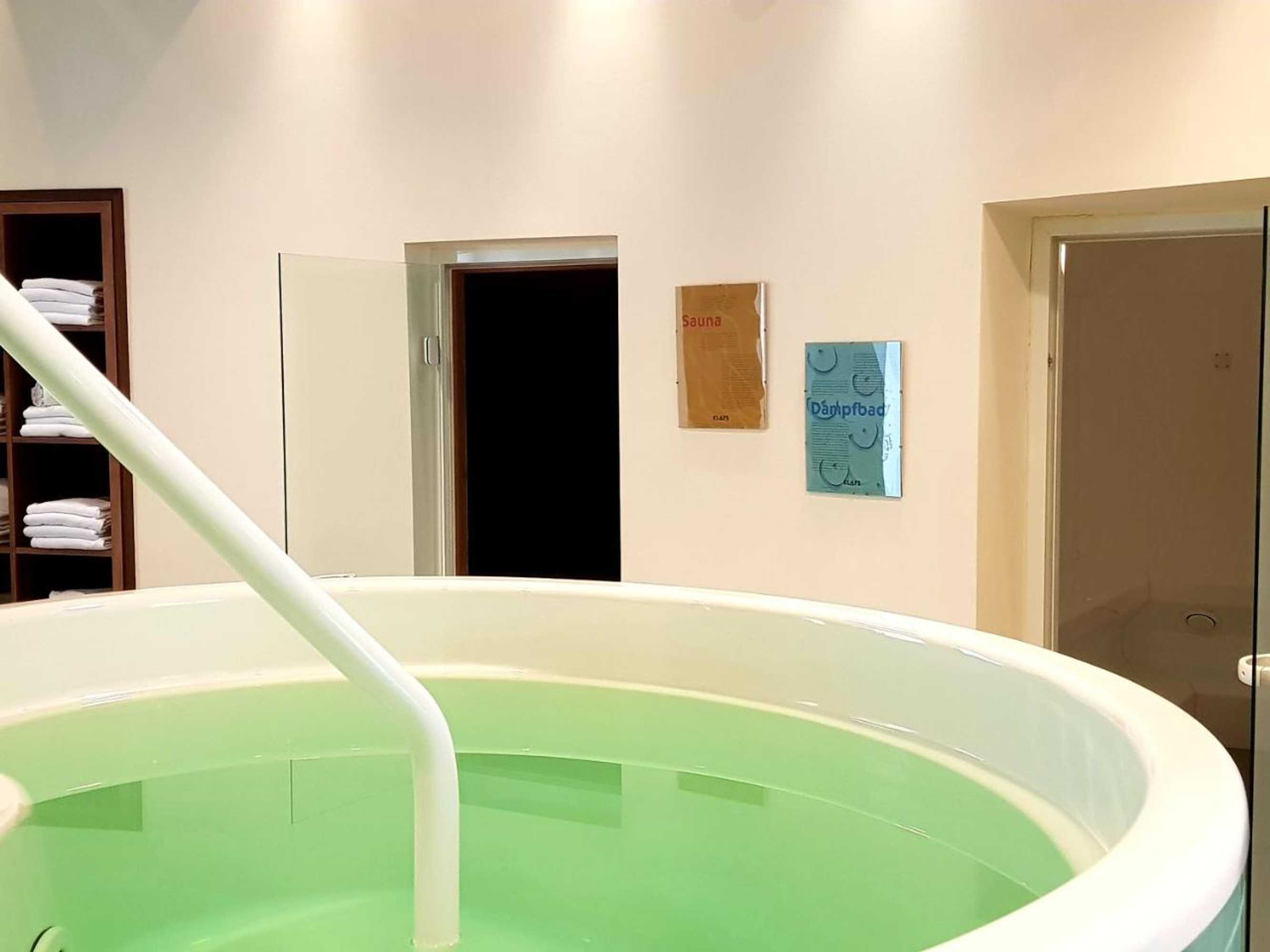 Gift card for Sporthotel Kaiserau