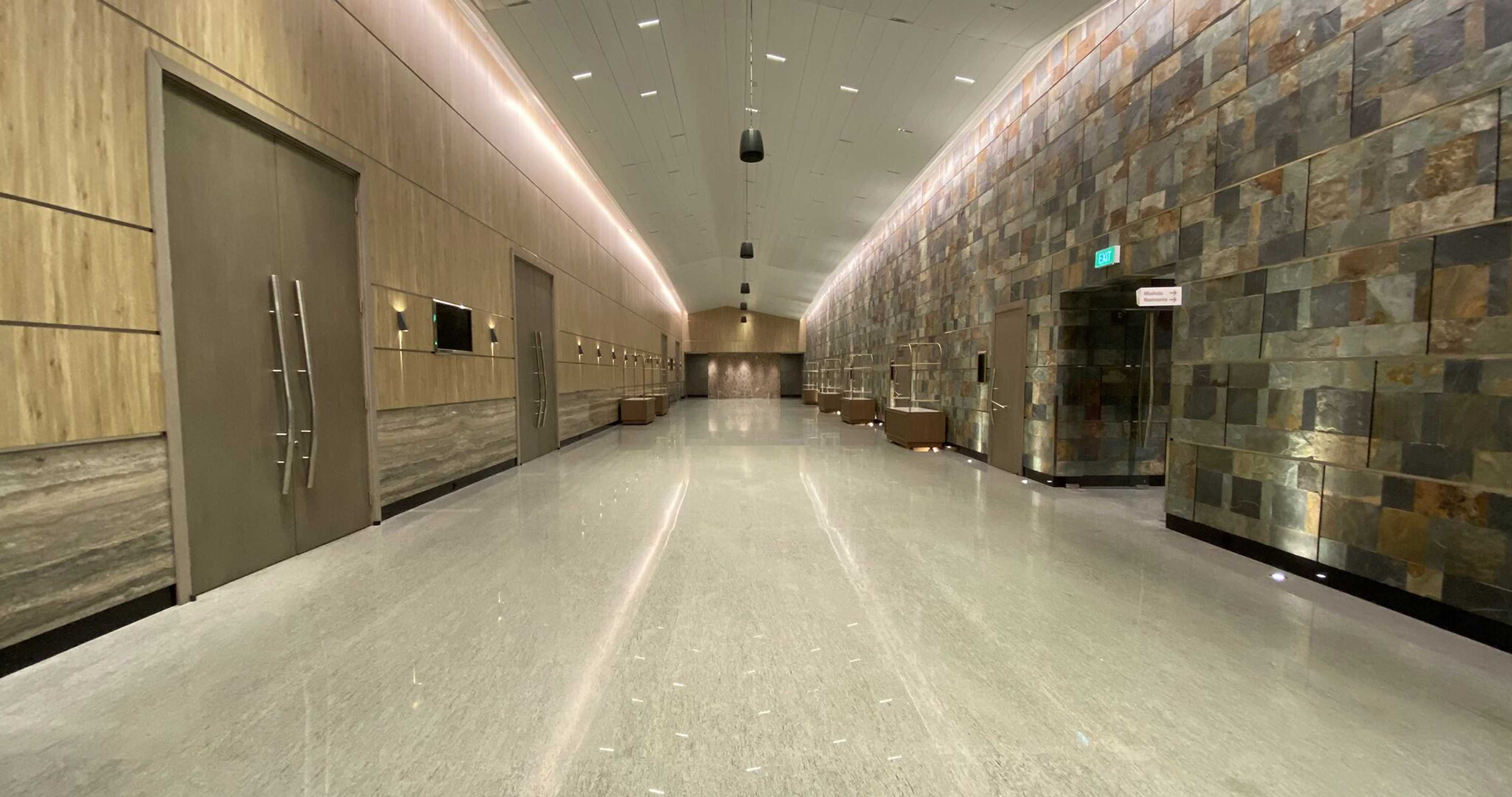 Gift card for Fm7 Resort Hotel Jakarta