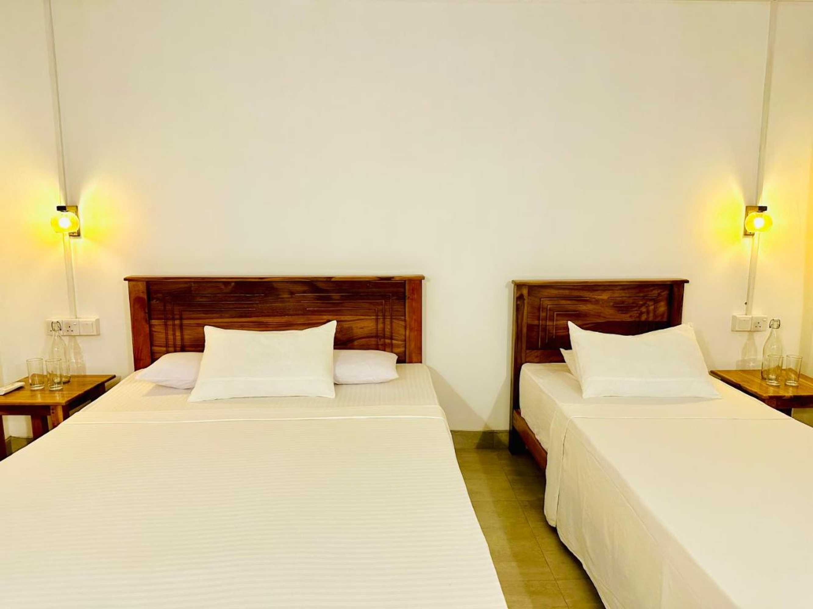Gift card for Green Sapphire Holiday Resort Wilpaththu Gift card for Green Sapphire Holiday Resort Wilpaththu