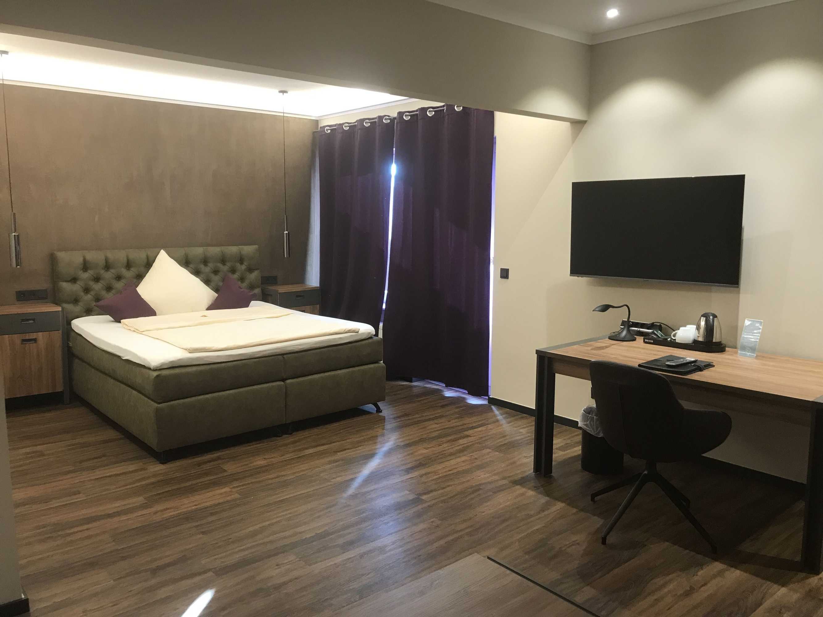 Gift card for Ziegenbruch's Hotel-Restaurant