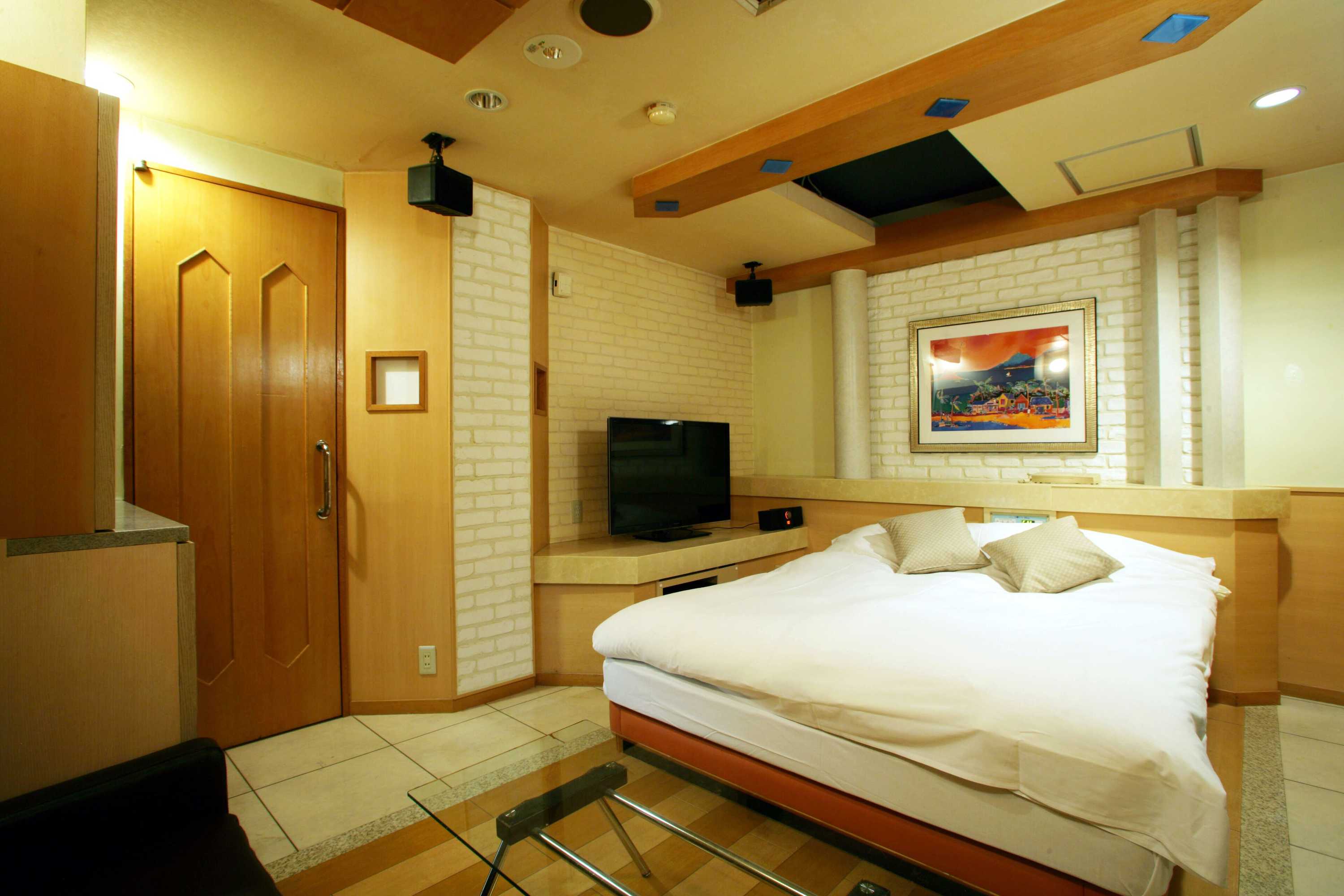 Gift card for Hotel Aqua Blue Yokosuka - Adults Only