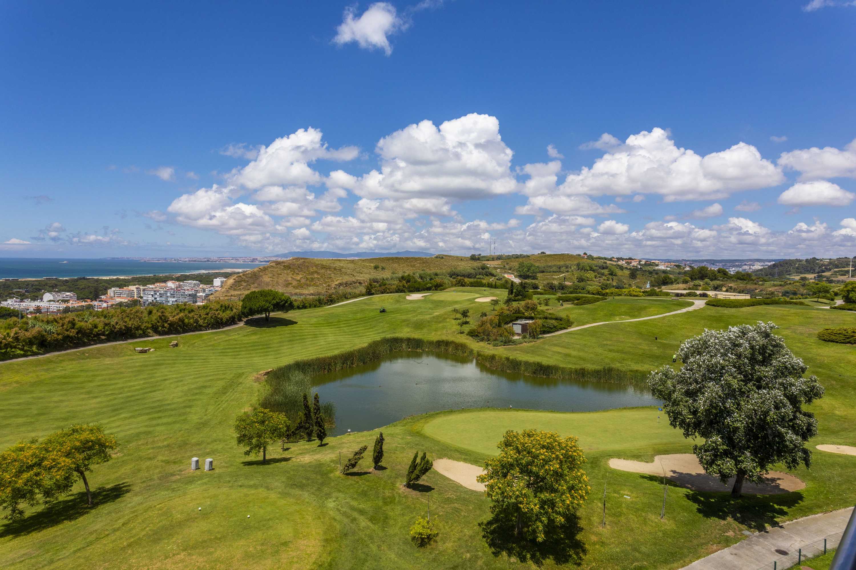 Gift card for Crowne Plaza Caparica Lisbon by Ihg