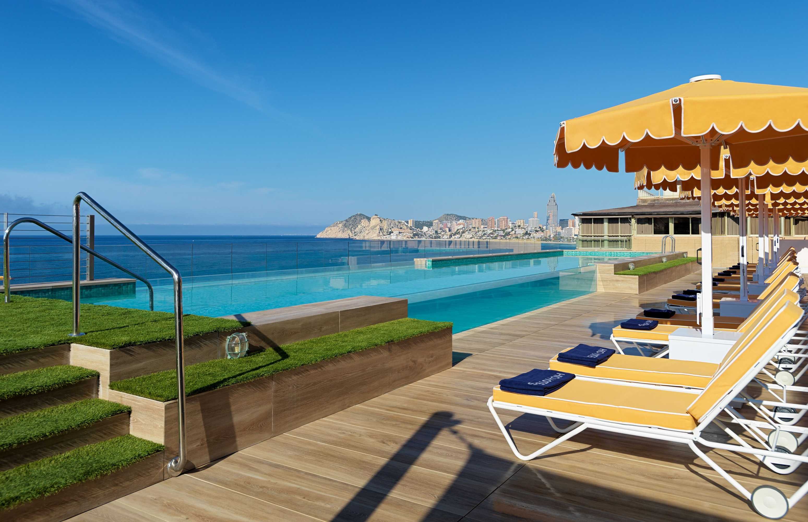 Gift card for H10 Porto Poniente Gift card for H10 Porto Poniente