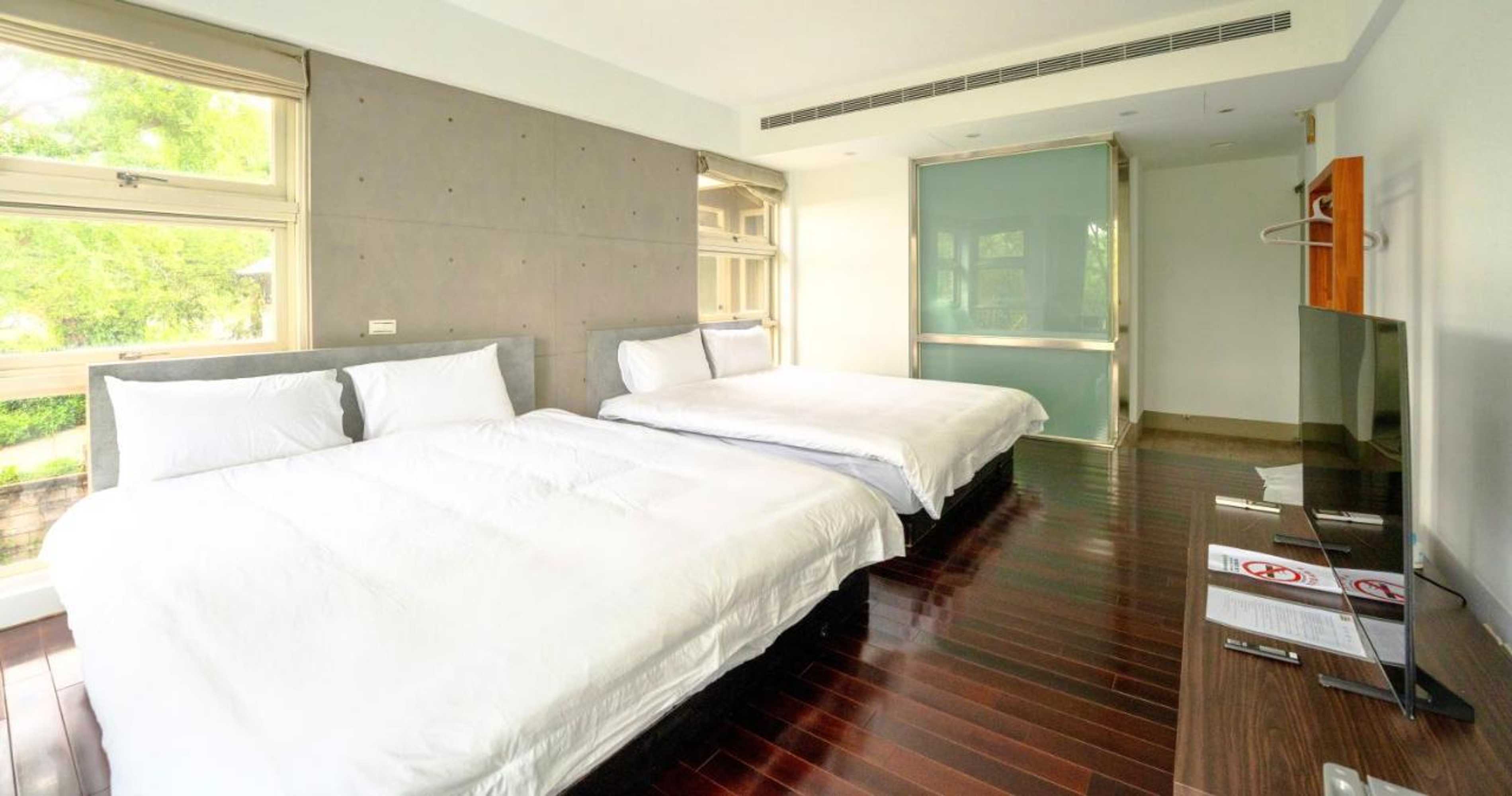 Gift card for Ming Shan Villa