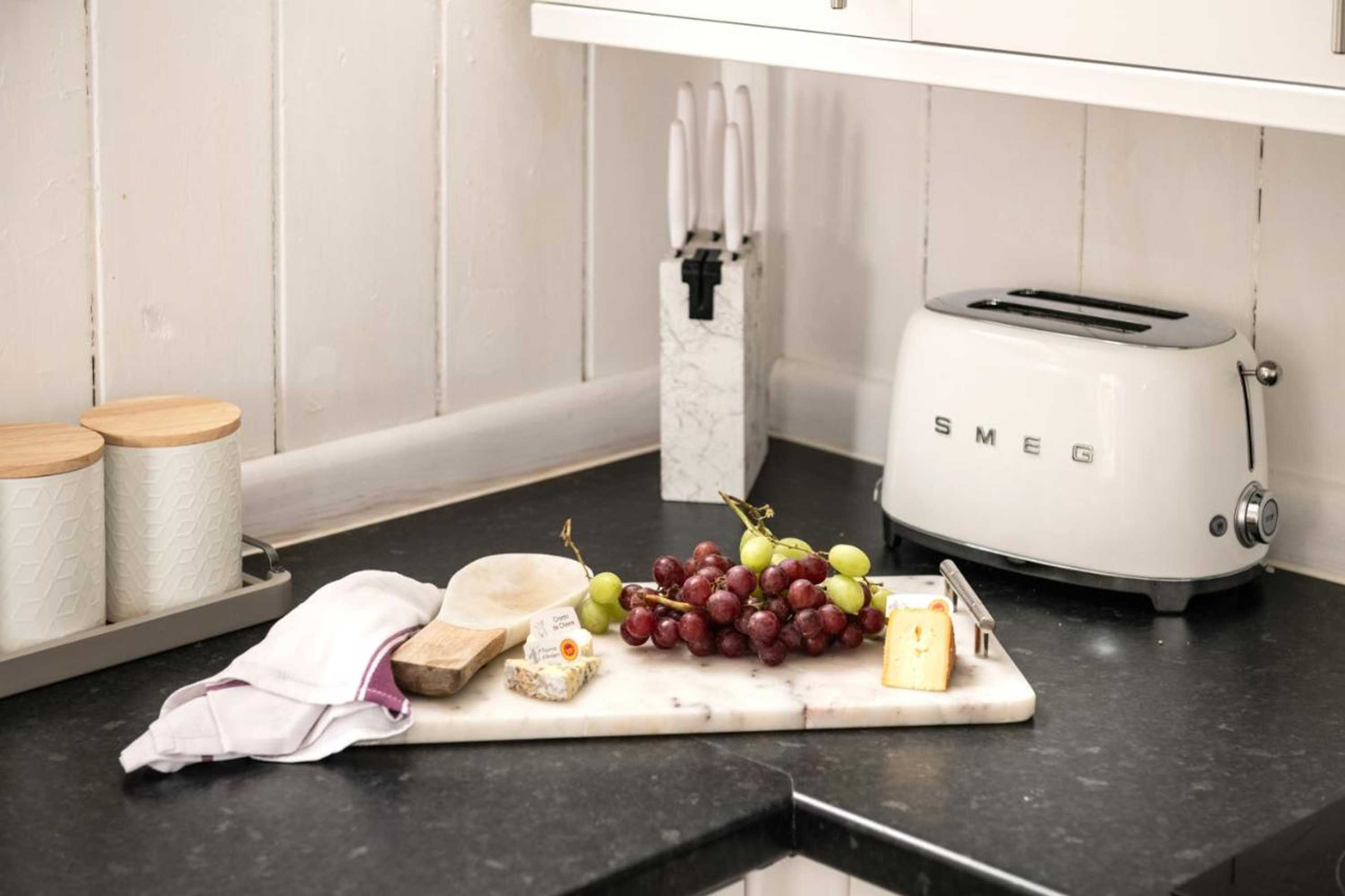 Gift card for The Stable