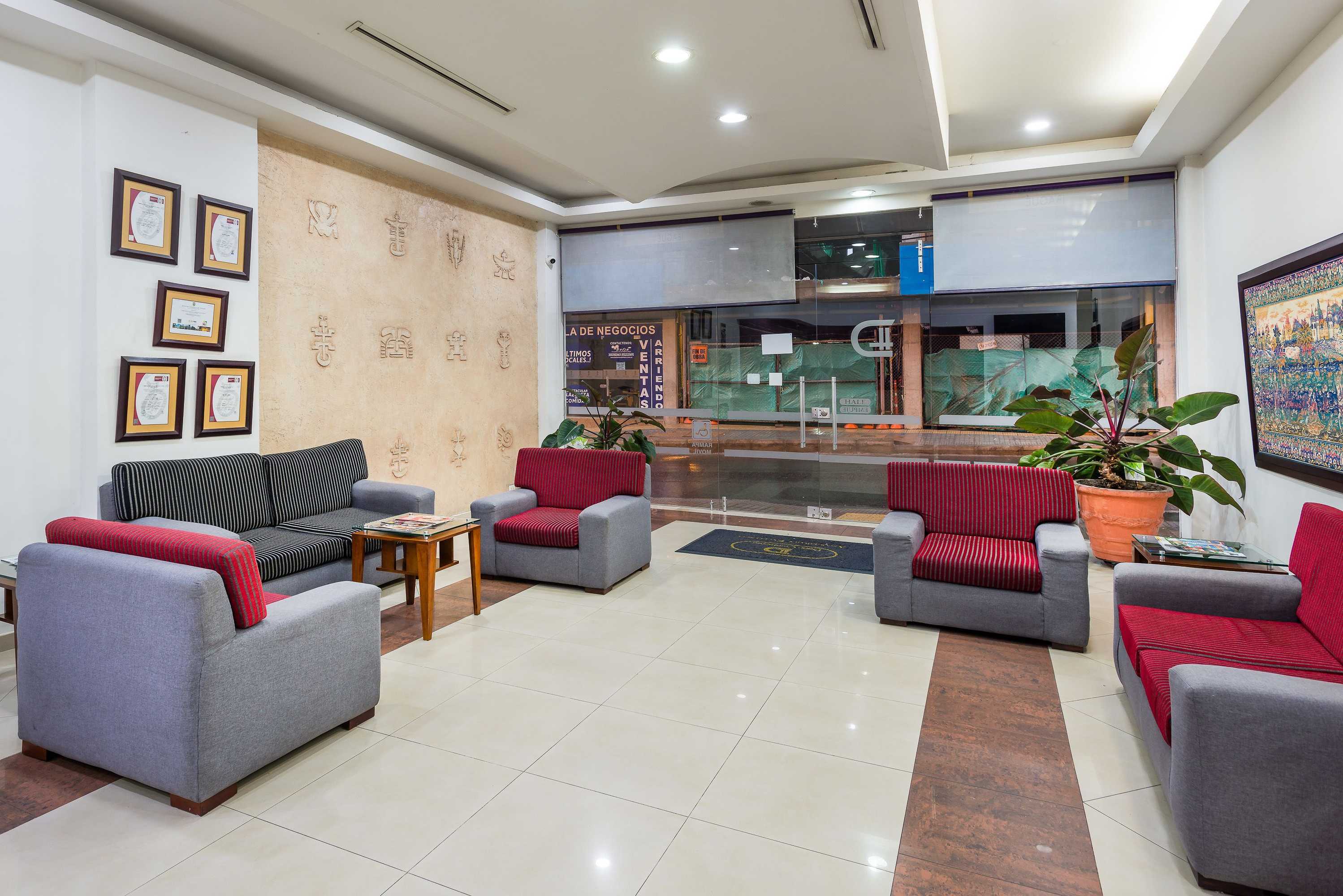 Gift card for Hotel Dann Combeima Gift card for Hotel Dann Combeima