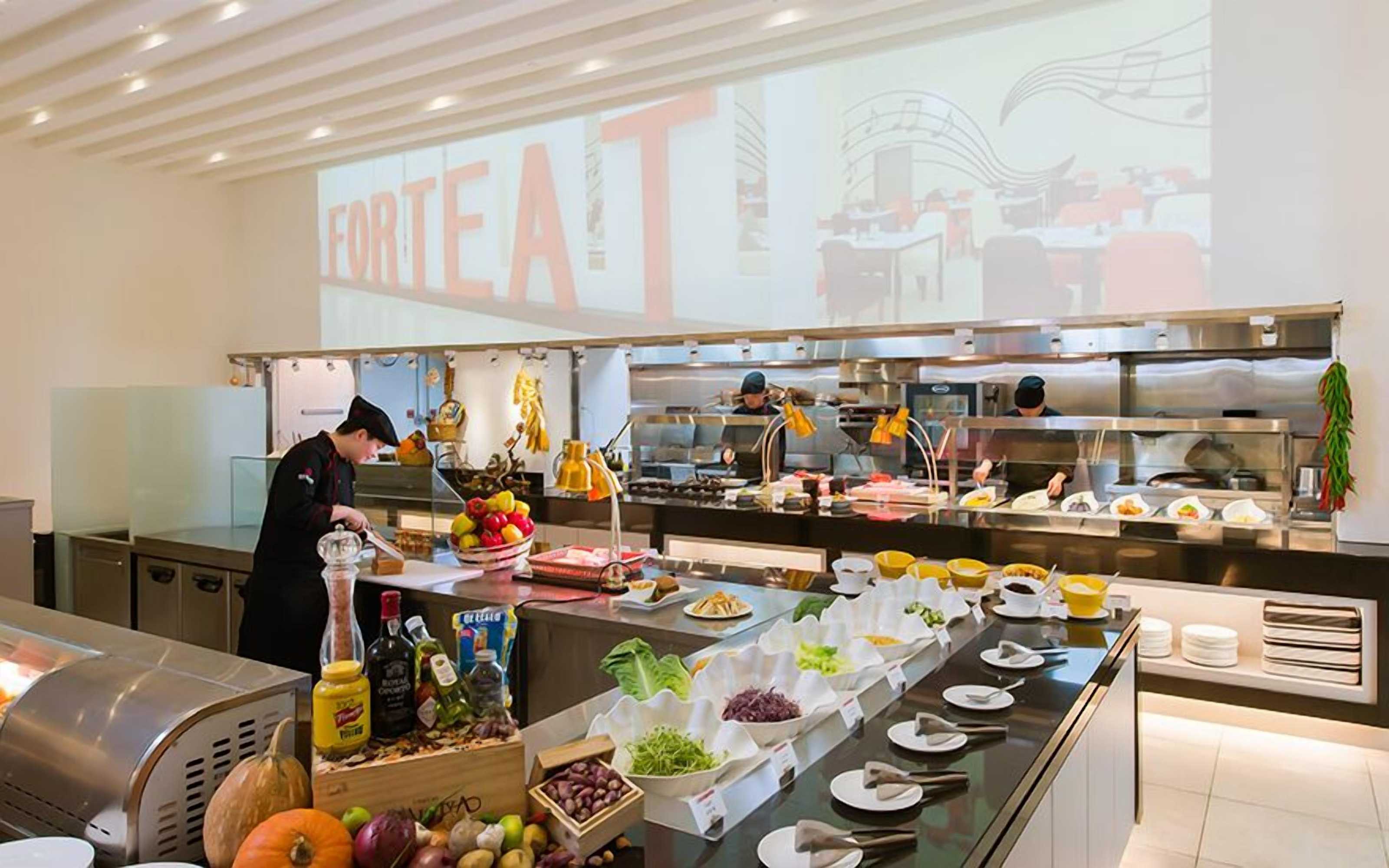 Gift card for Forte Hotel Changhua Gift card for Forte Hotel Changhua