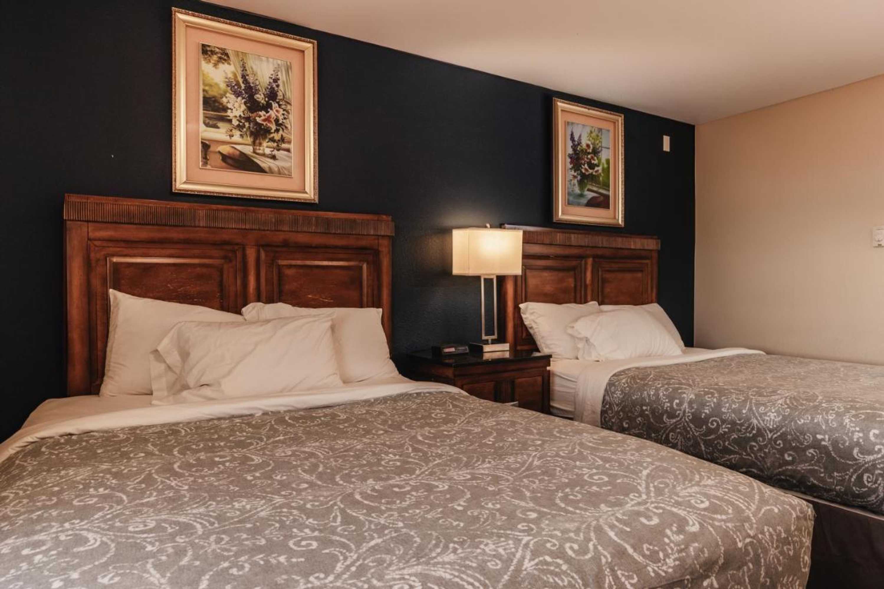 Gift card for Water Front Inn