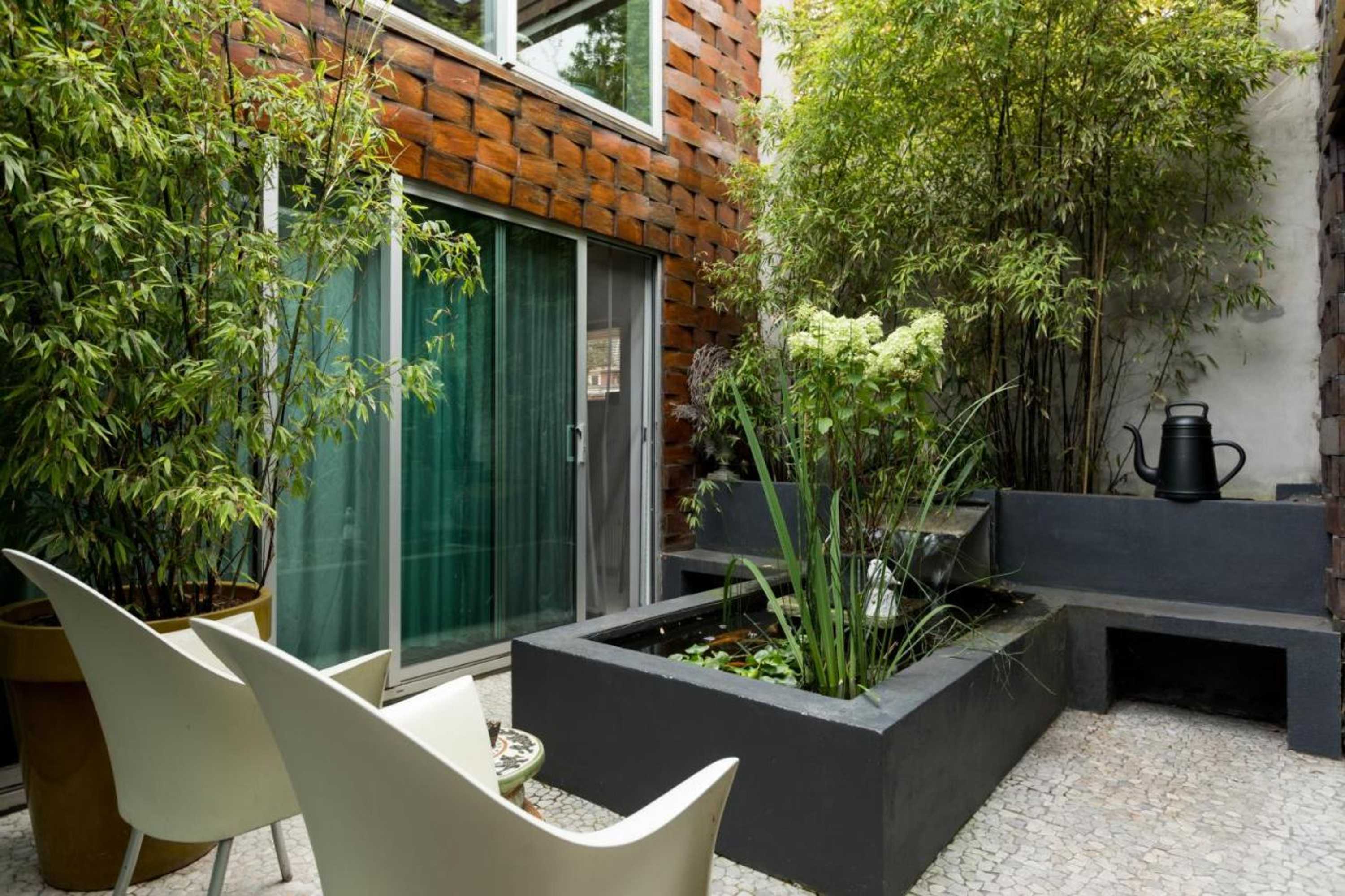 Gift card for B&b Habitat