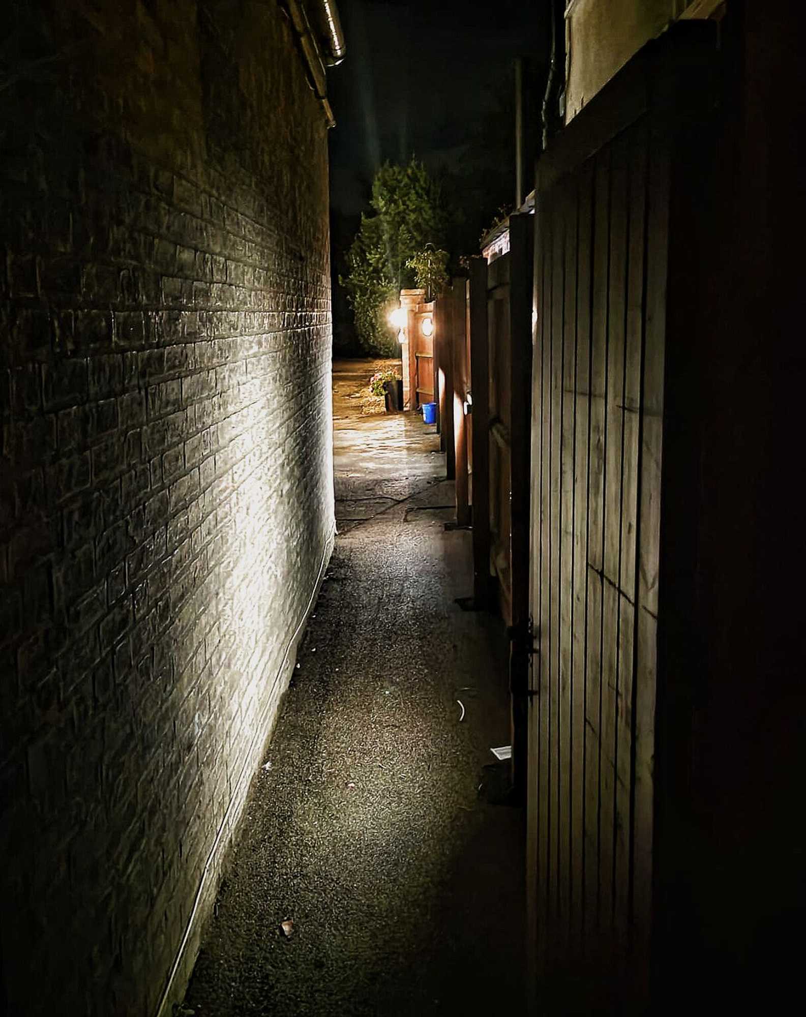 Gift card for Crystal Hotel