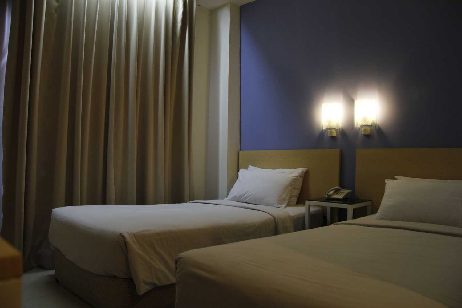 Gift card for Griya Sintesa Hotel
