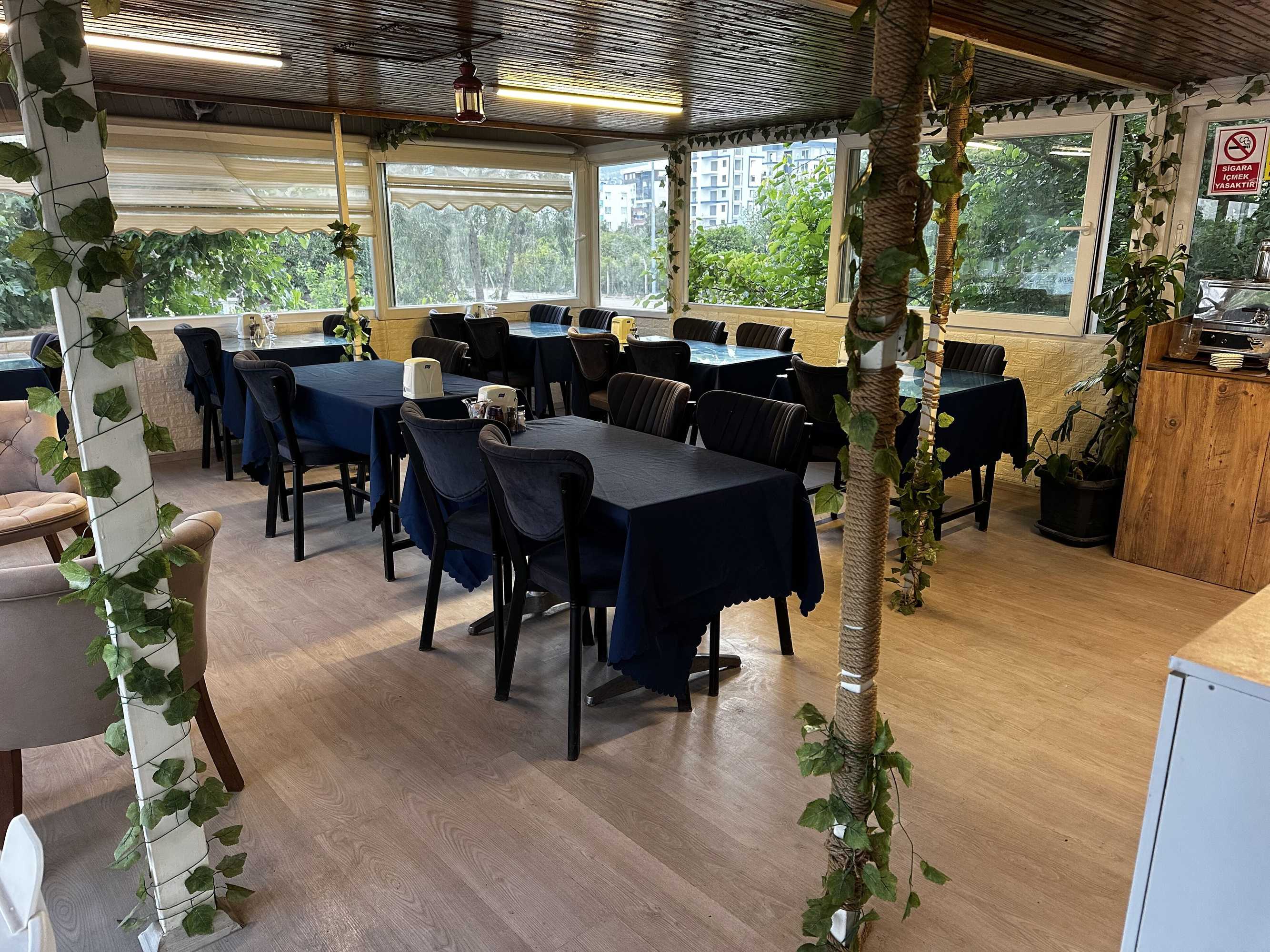 Gift card for Finike Sever Otel