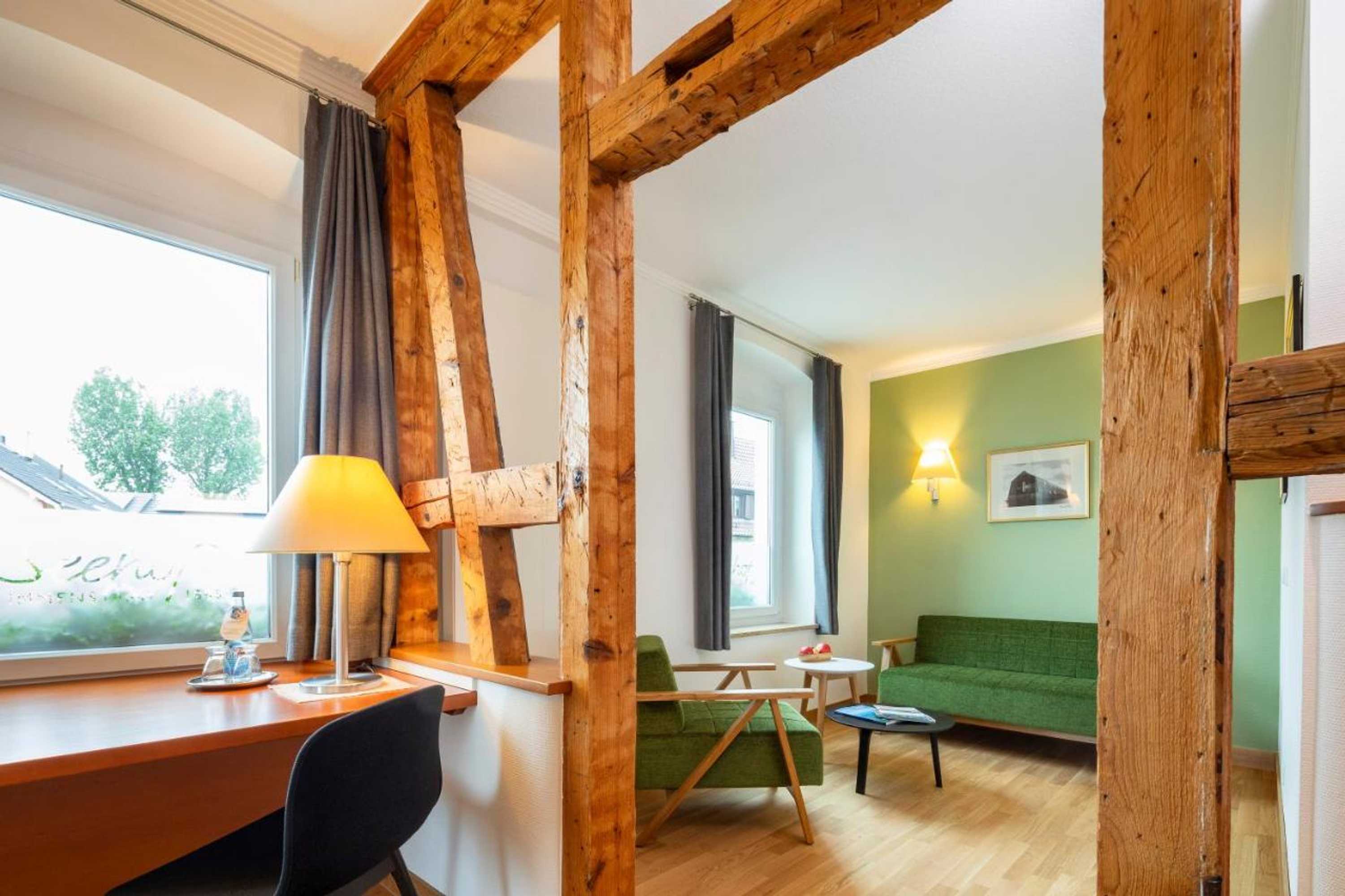 Gift card for Hotel Seehof