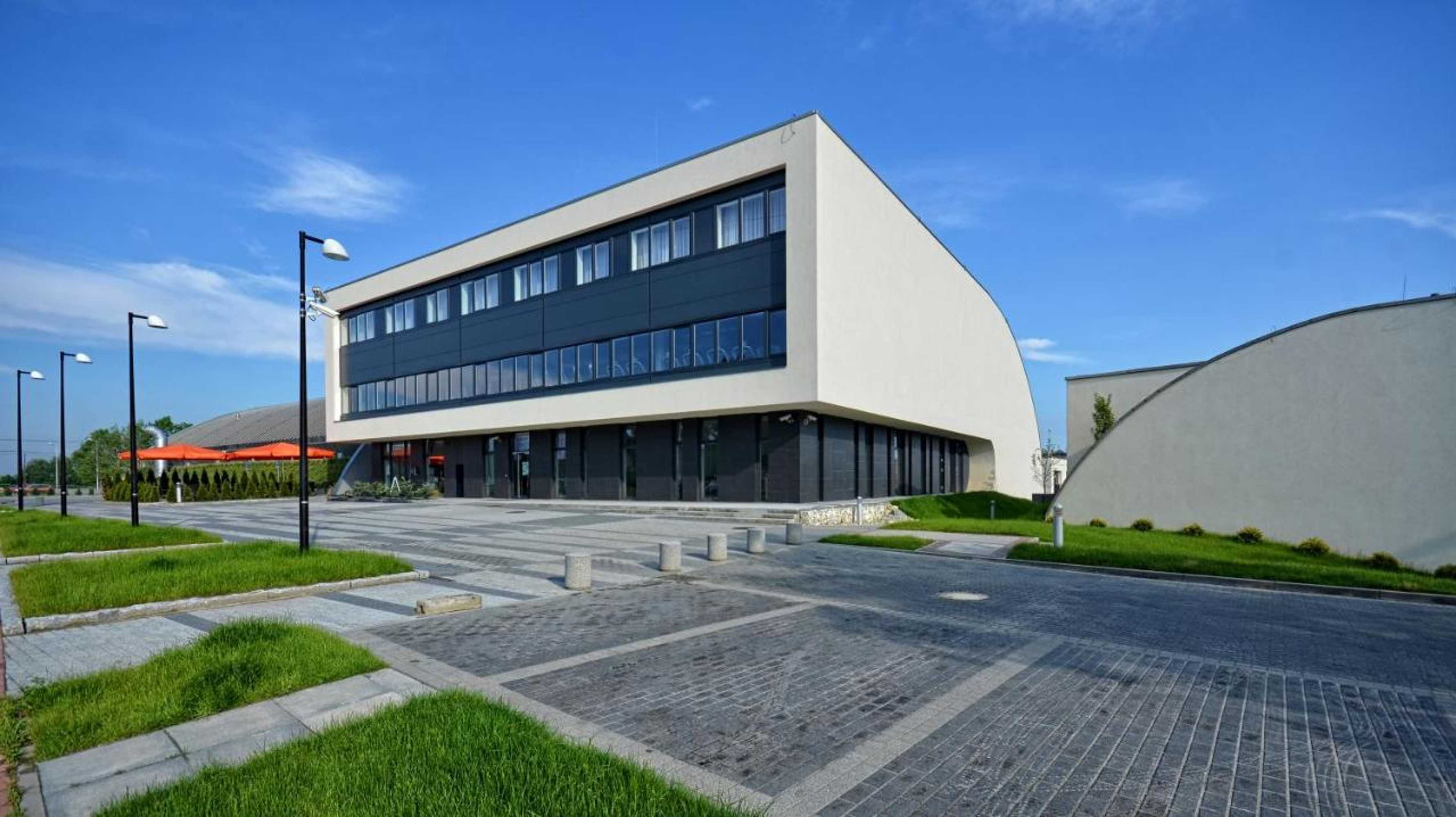 Gift card for Hotel Bażantowo Sport Gift card for Hotel Bażantowo Sport
