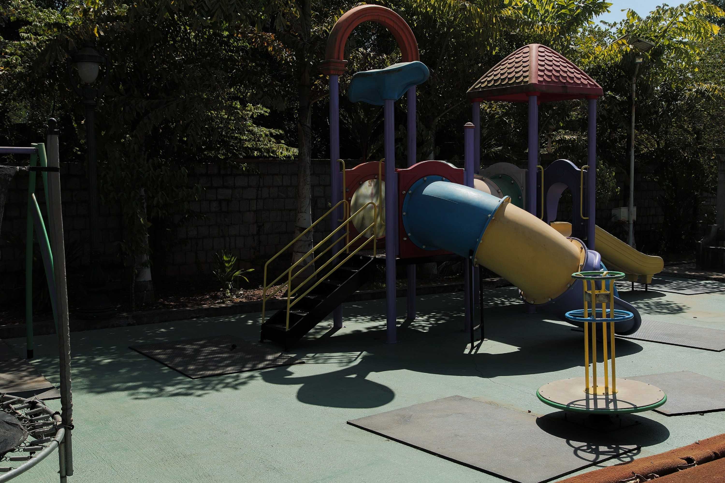 Gift card for Uva Meridian Bay Resort And Spa