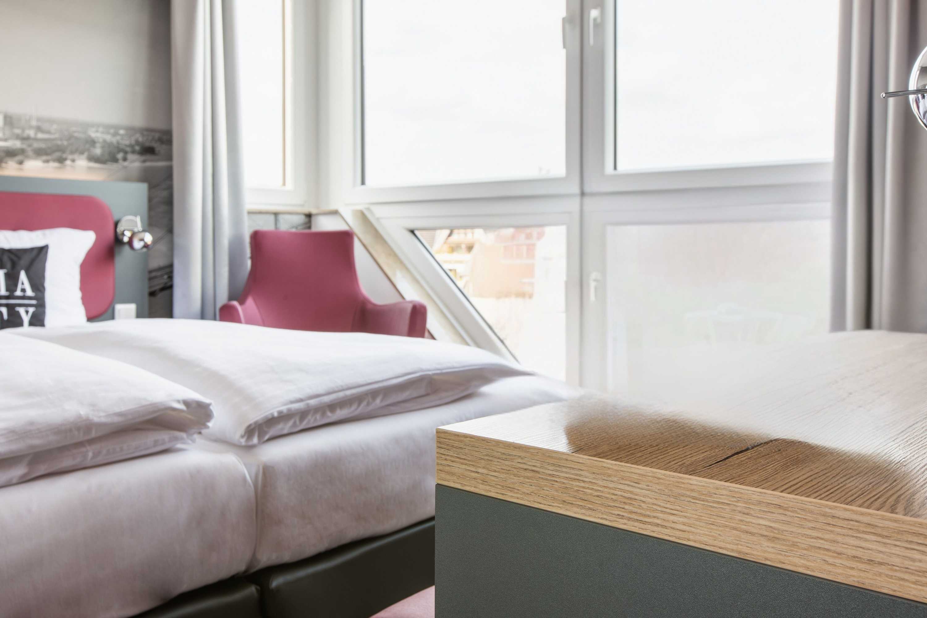 Gift card for Smarty Leichlingen-Cologne - Kontaktloser Self Check-In