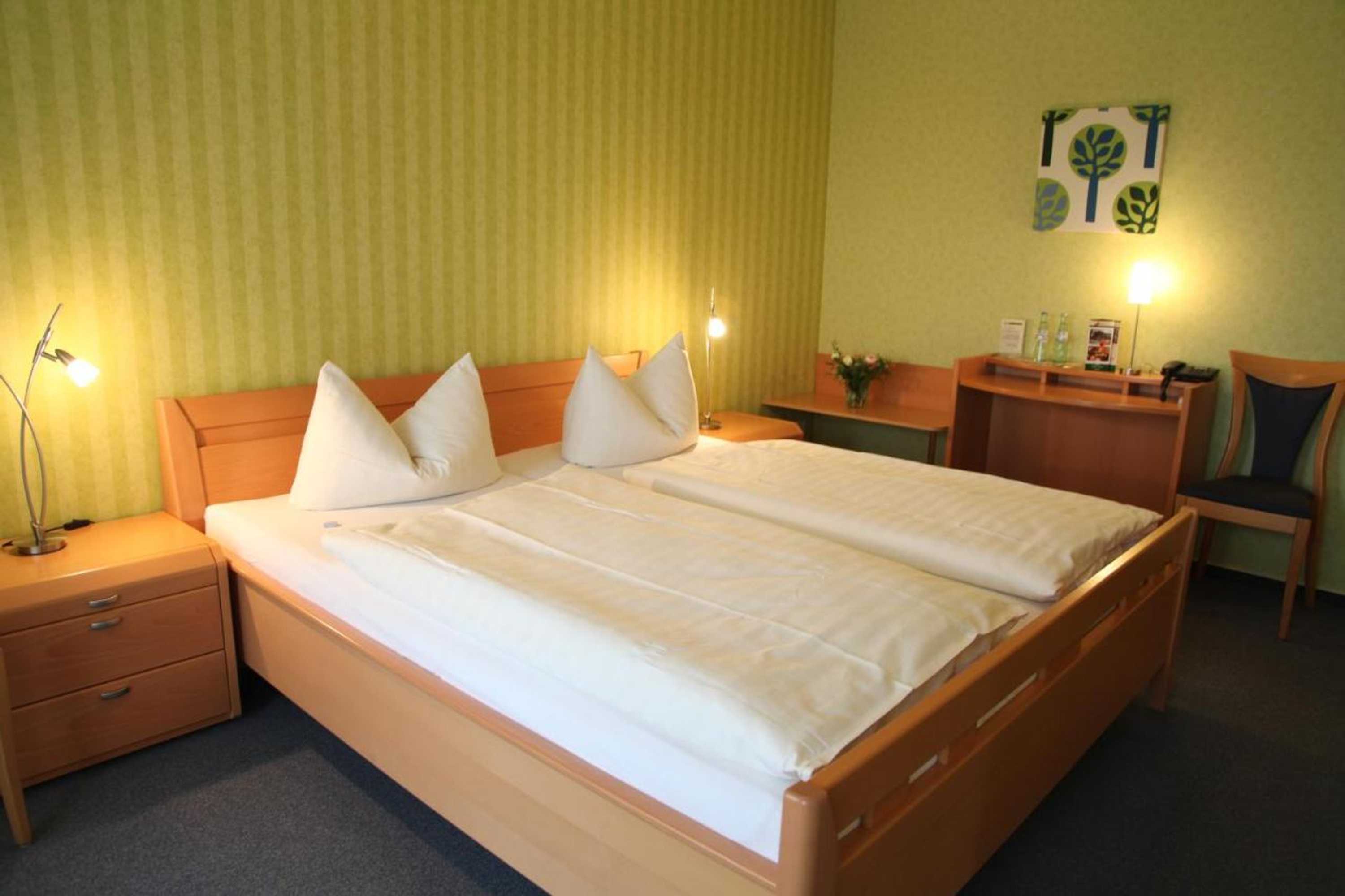 Gift card for Hotel Restaurant Gerwing-Wulf