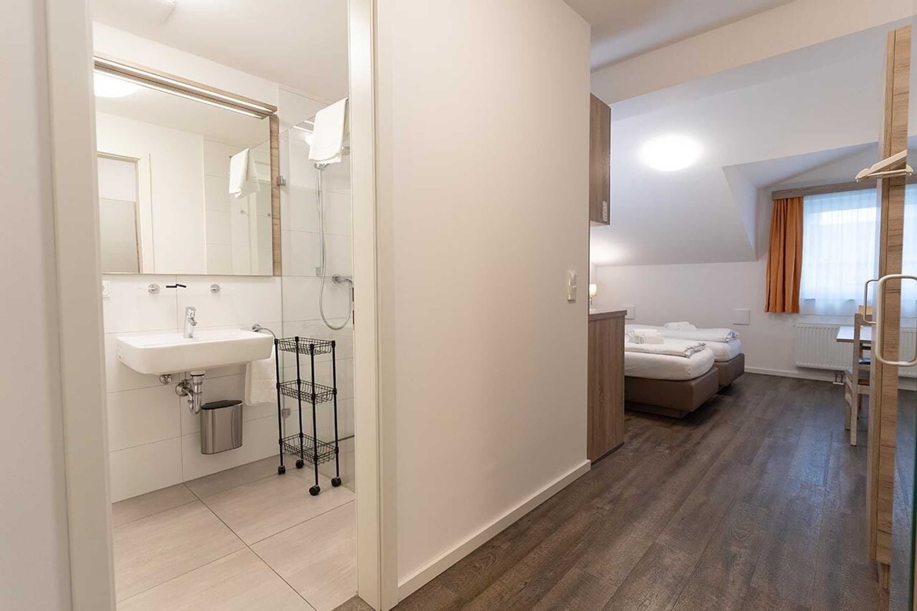 Gift card for Aparthotel Oberfeld West Gift card for Aparthotel Oberfeld West