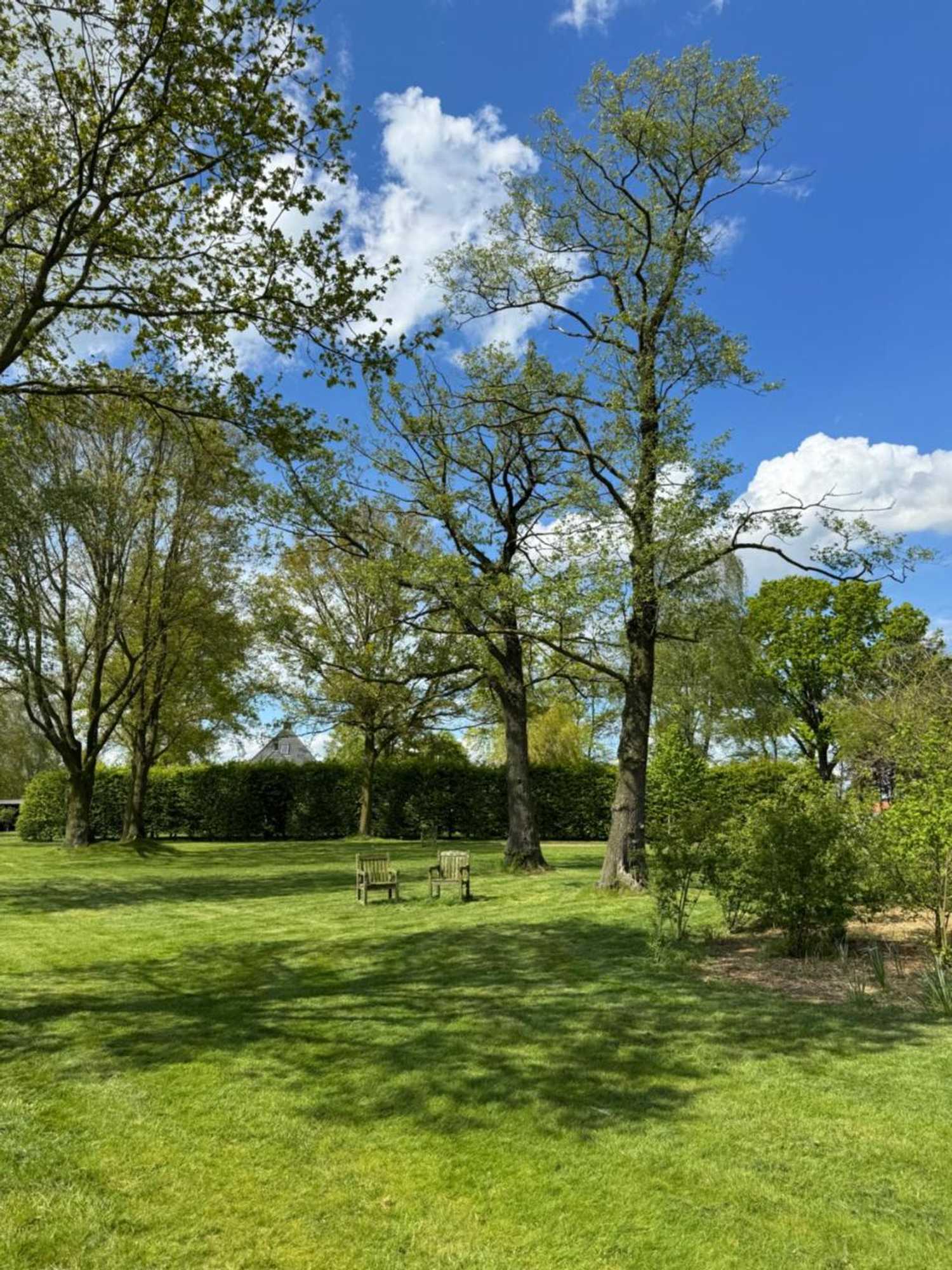 Gift card for Hotel de Greune Weide