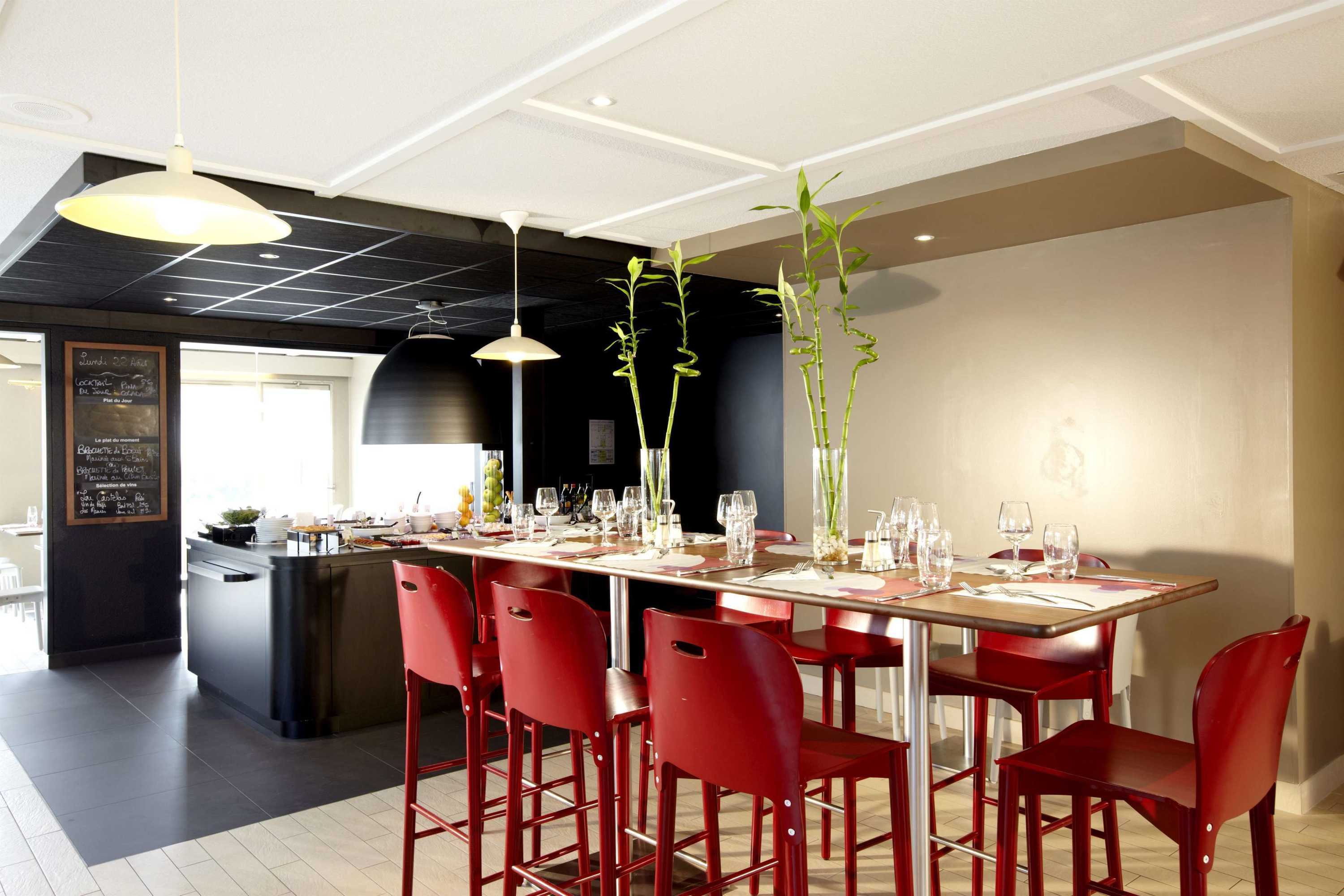 Gift card for Campanile Hendaye