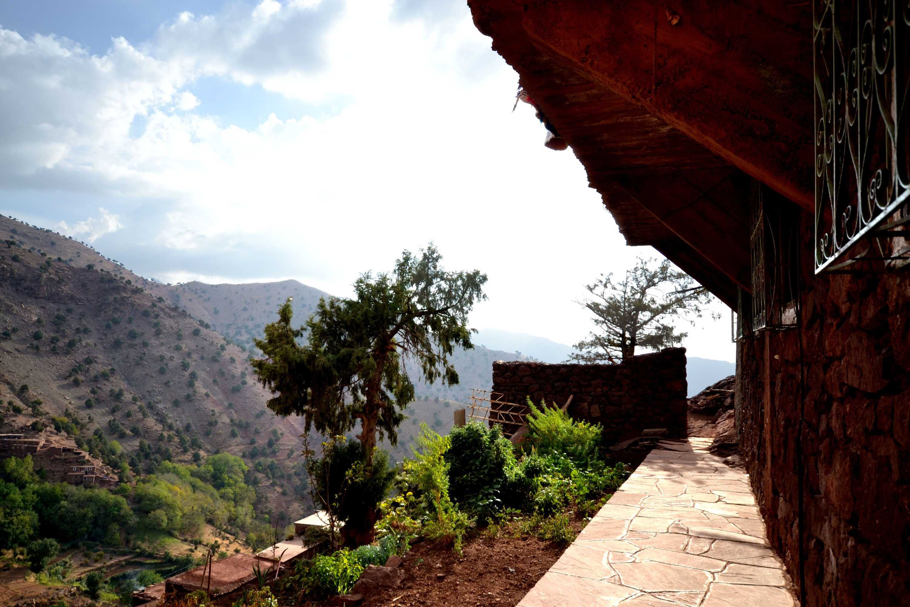 Gift card for Gite Imzough