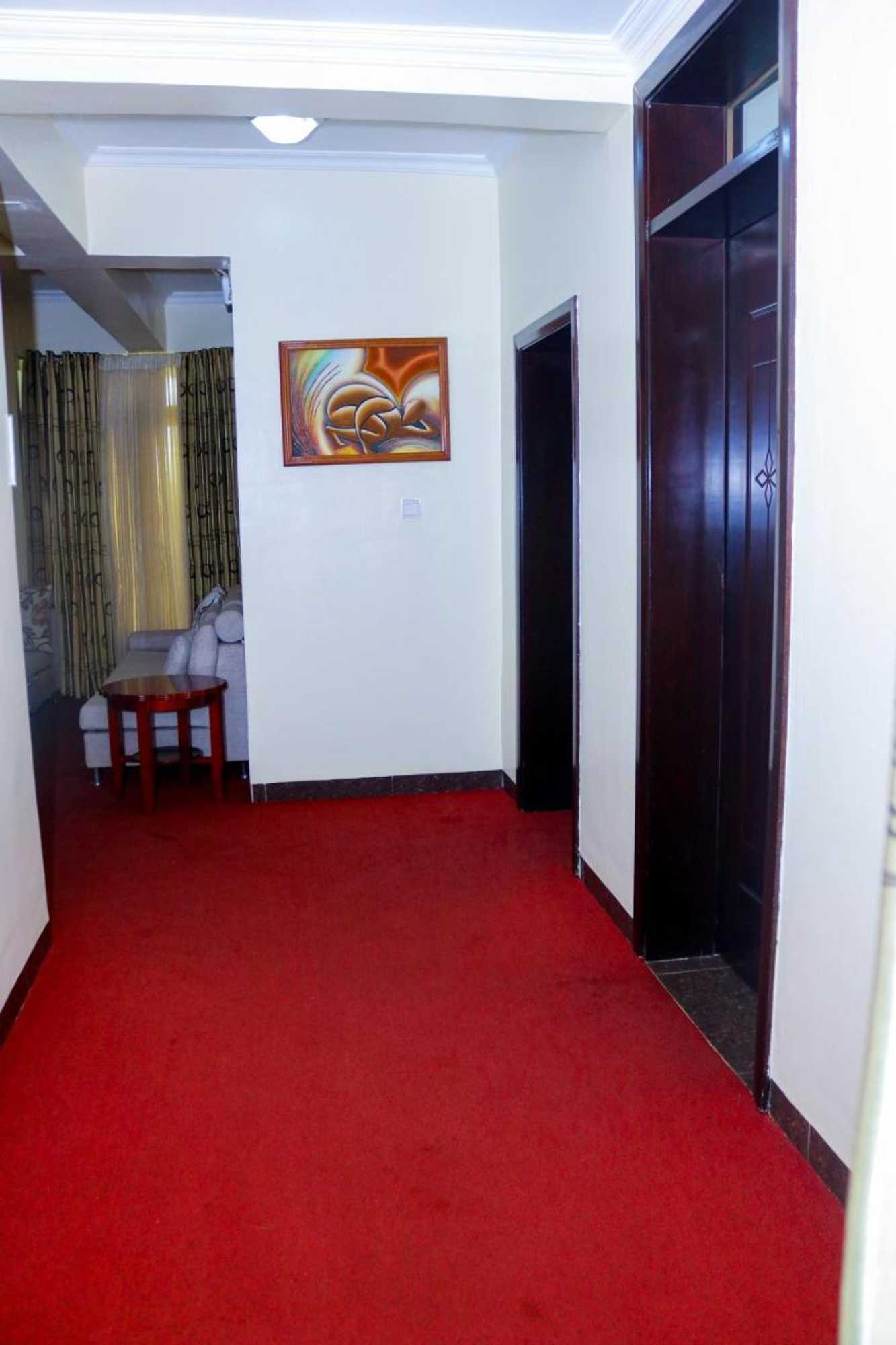 Gift card for Splendid Hotel