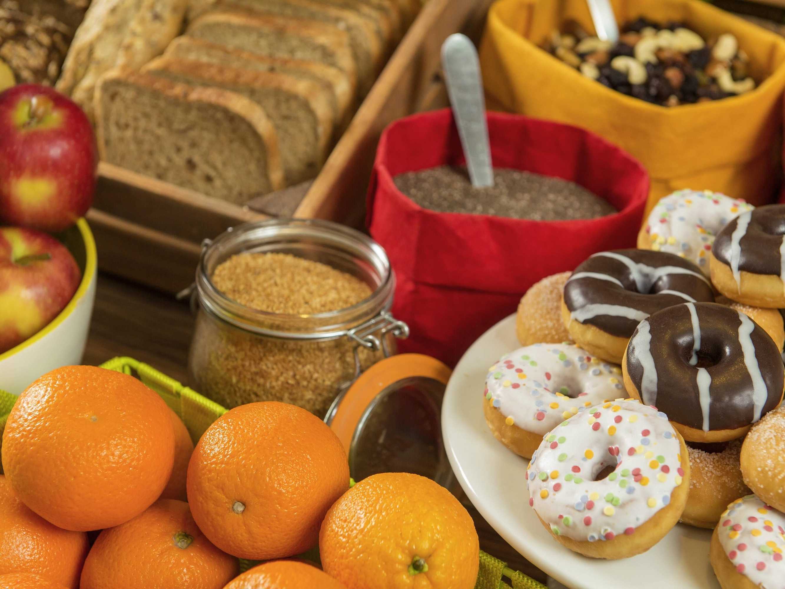 Gift card for Ibis Styles Almere