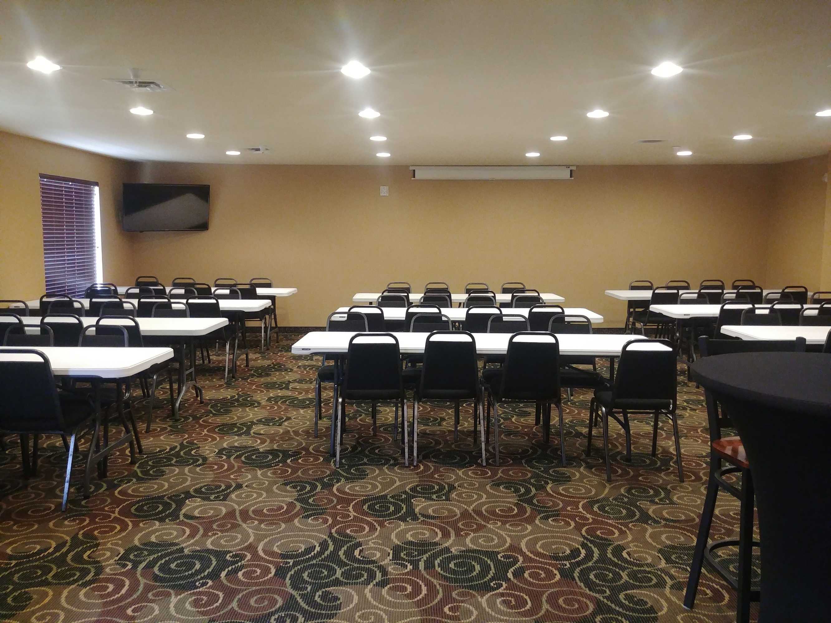 Gift card for Cobblestone Hotel & Suites – Broken Bow