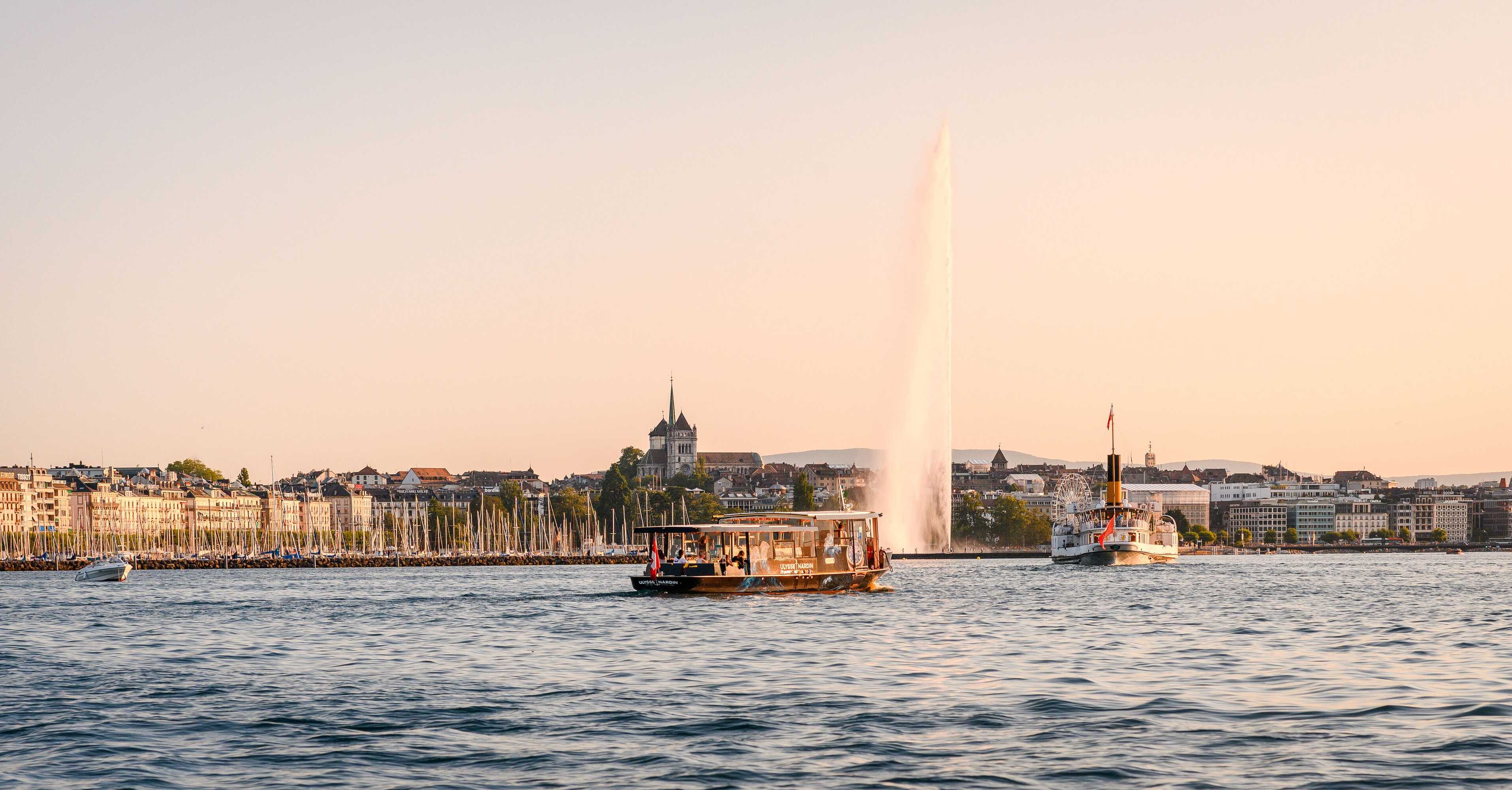 Gift card for Swiss Luxury Apartments Geneva Gift card for Swiss Luxury Apartments Geneva