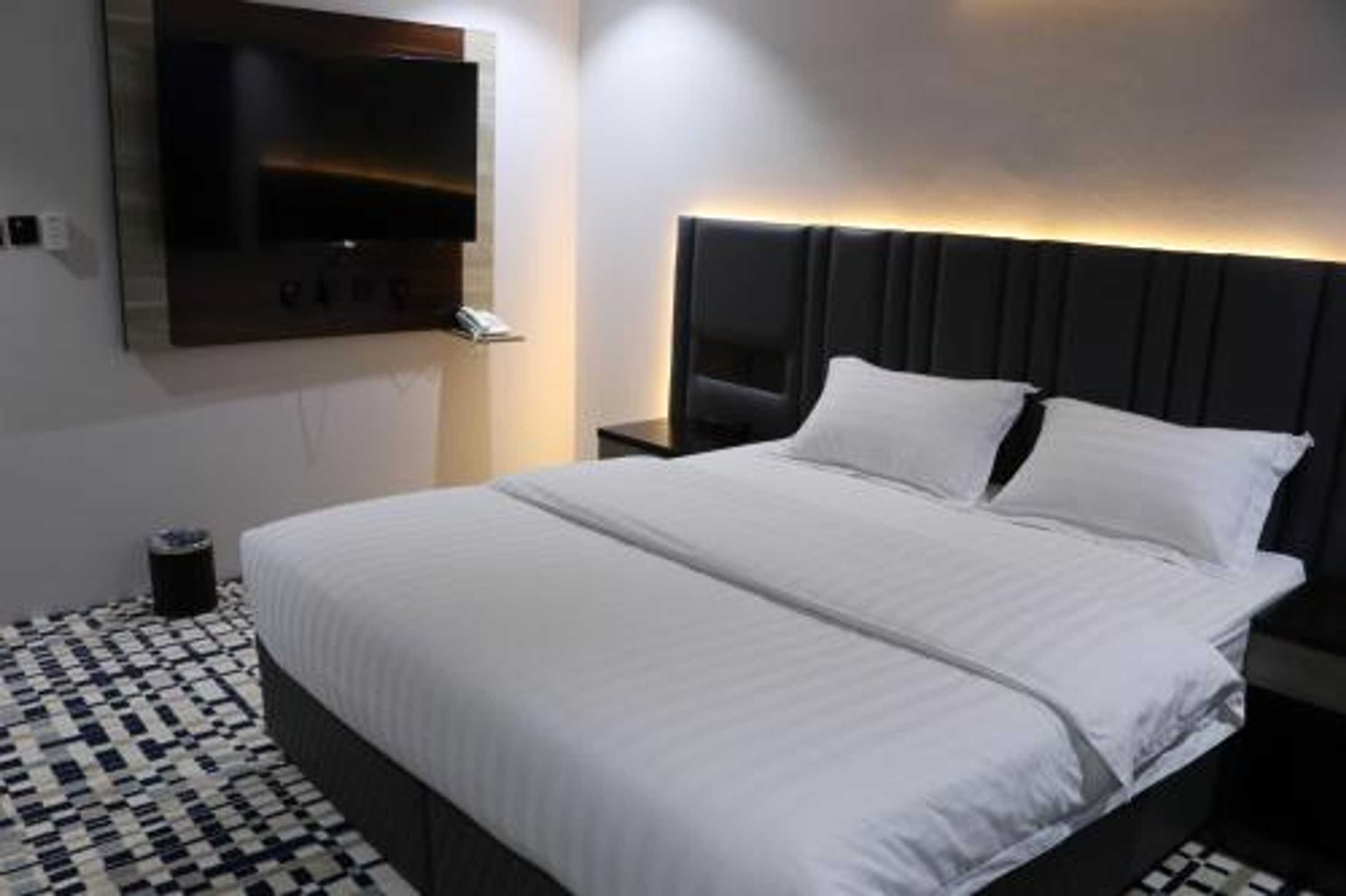 Gift card for Qimam Park Hotel 4 Gift card for Qimam Park Hotel 4