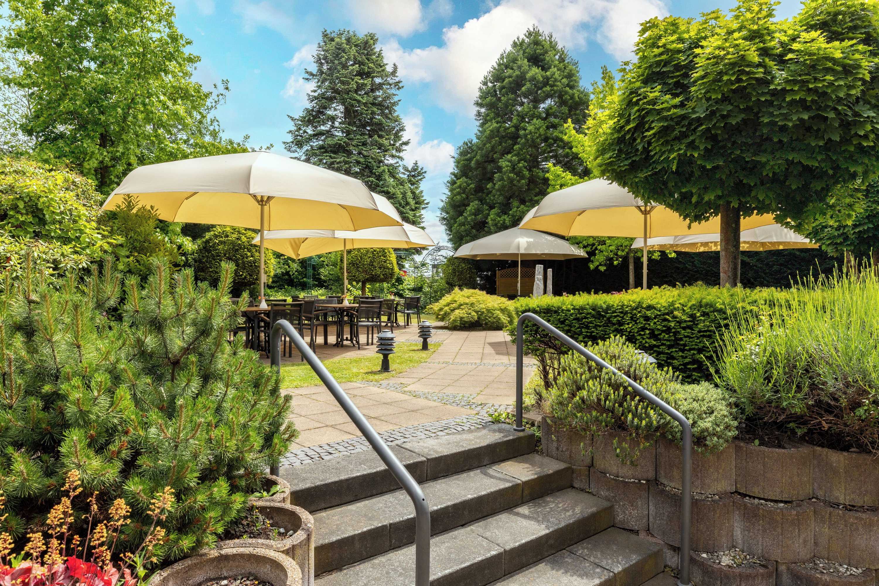 Gift card for Novum Hotel Elisenhof Gift card for Novum Hotel Elisenhof