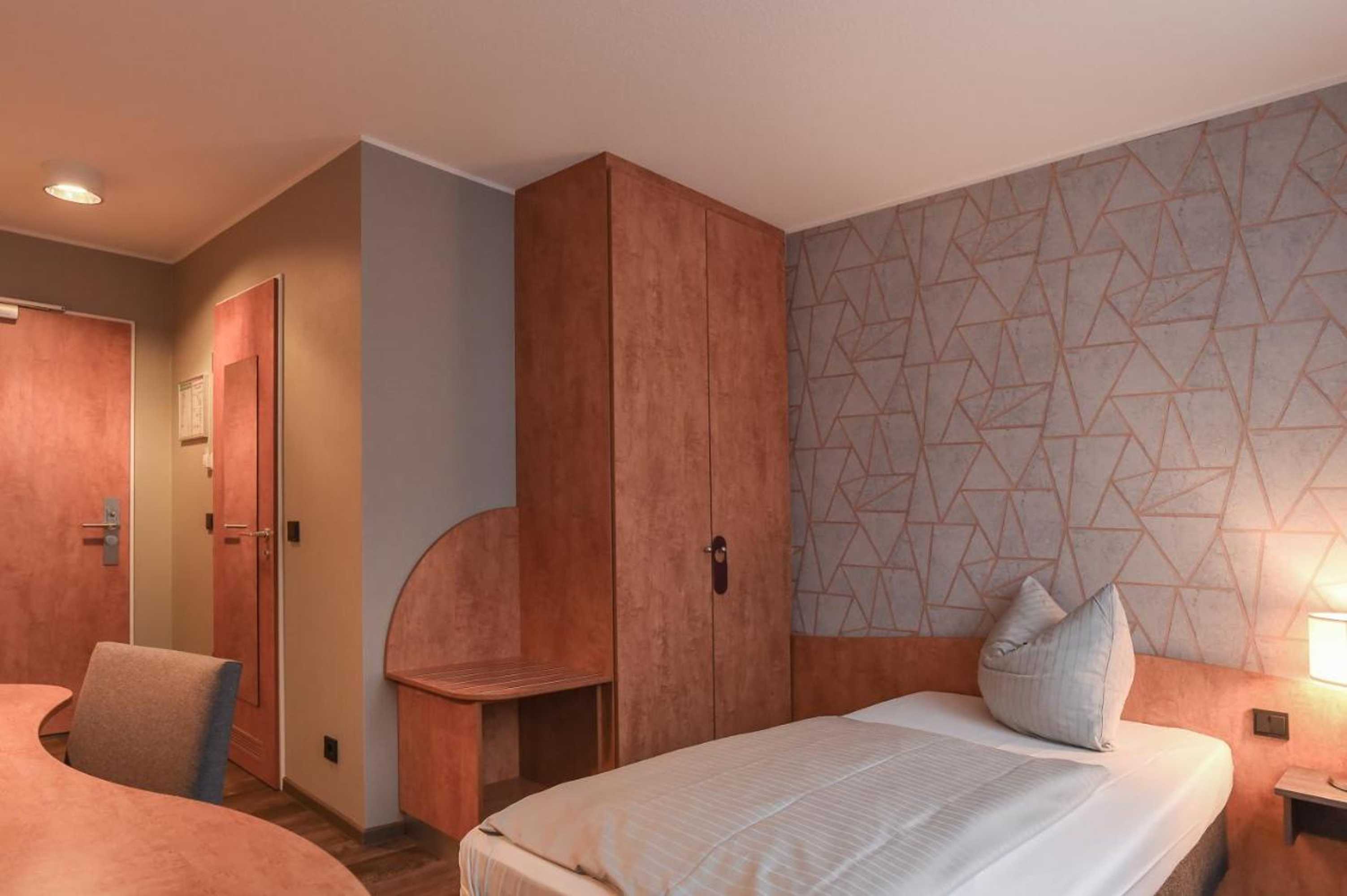 Gift card for Eurostar Hotel