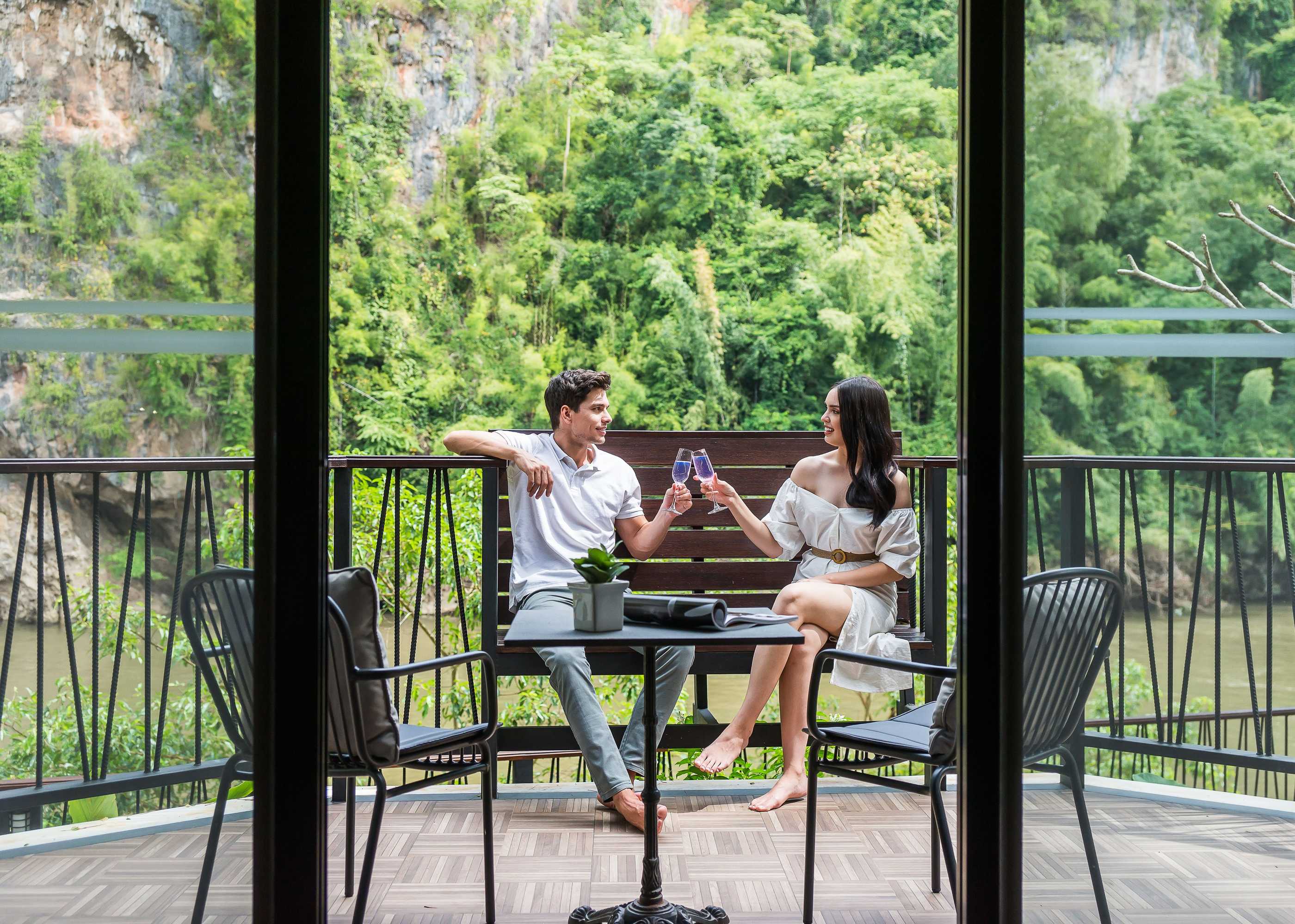 Gift card for River Kwai Resotel Gift card for River Kwai Resotel