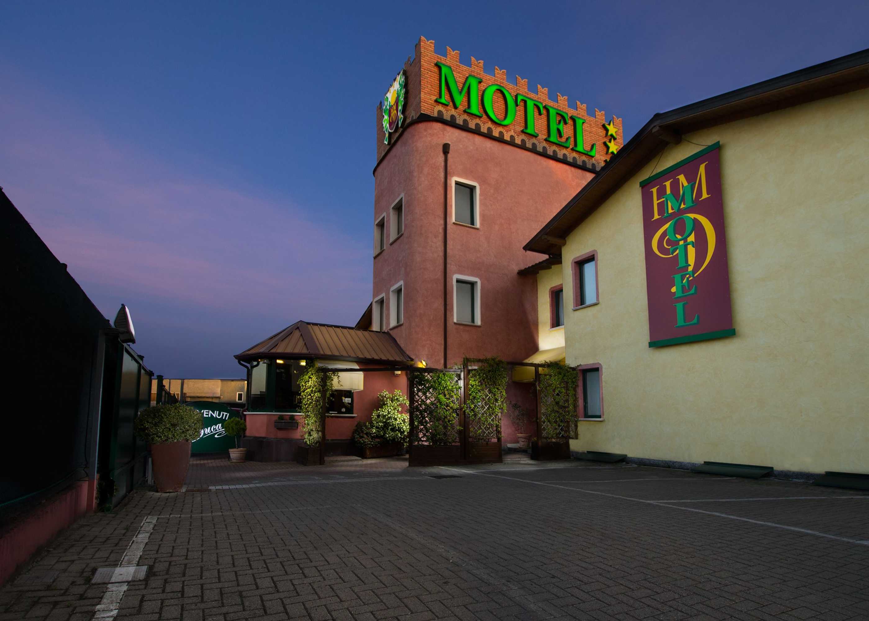 Gift card for Hotel Motel Del Duca Gift card for Hotel Motel Del Duca